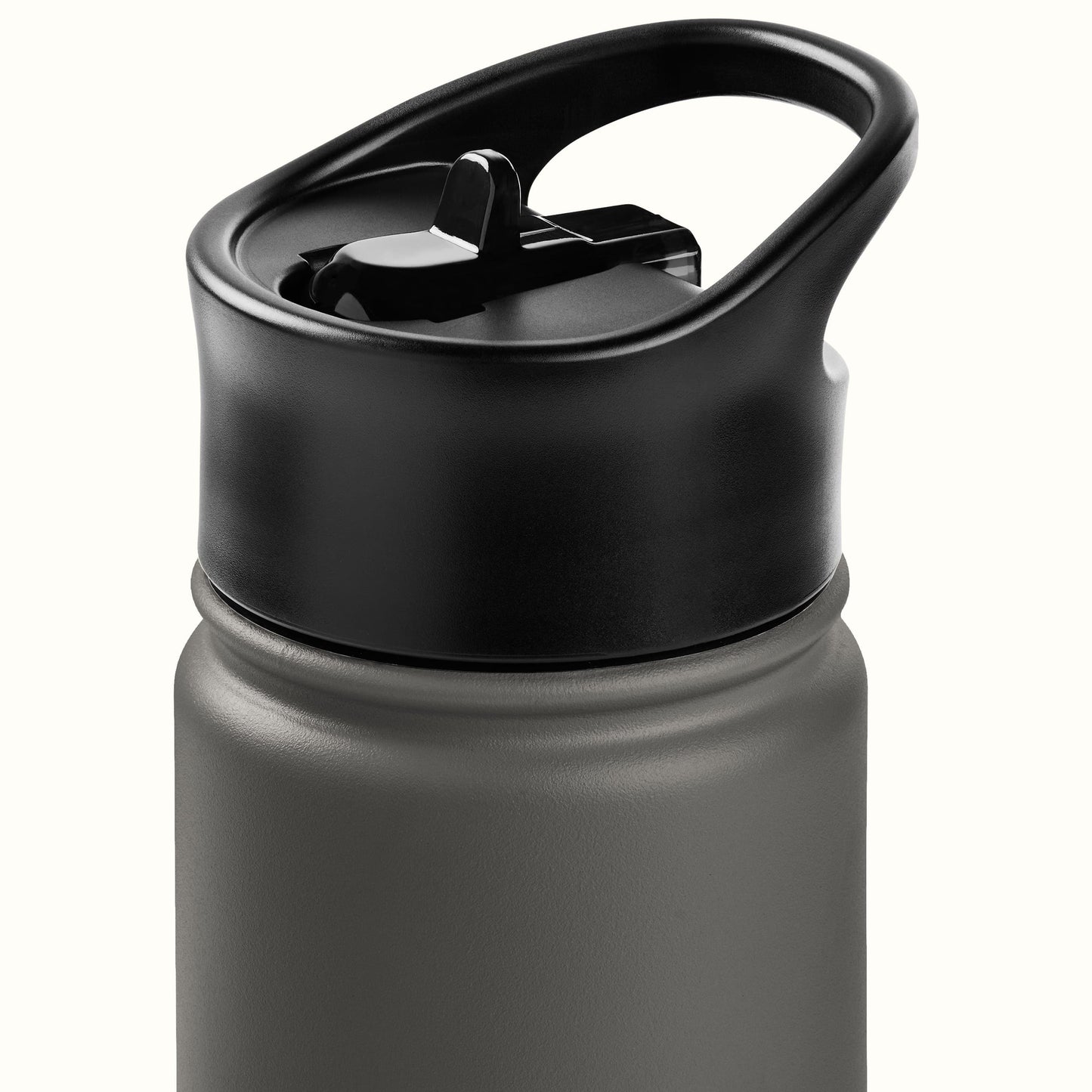 Alder Insulated Stainless Steel Water Bottle