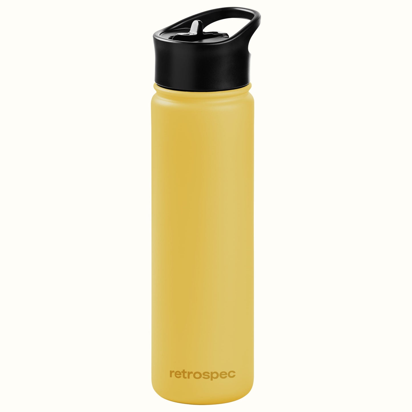 Alder Insulated Stainless Steel Water Bottle