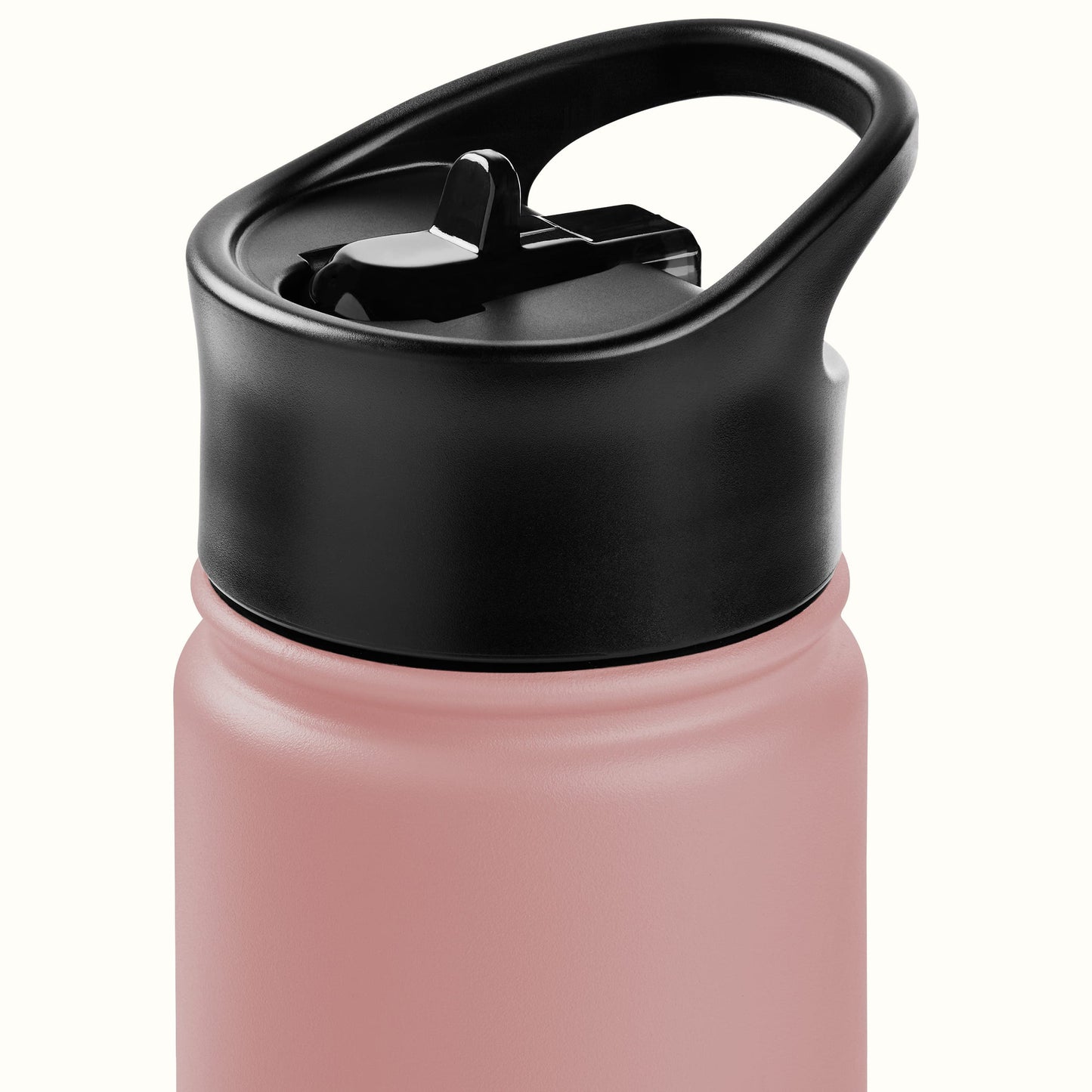 Alder Insulated Stainless Steel Water Bottle