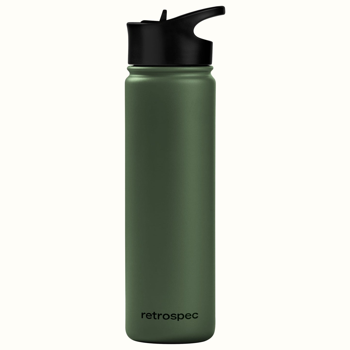 Alder Insulated Stainless Steel Water Bottle