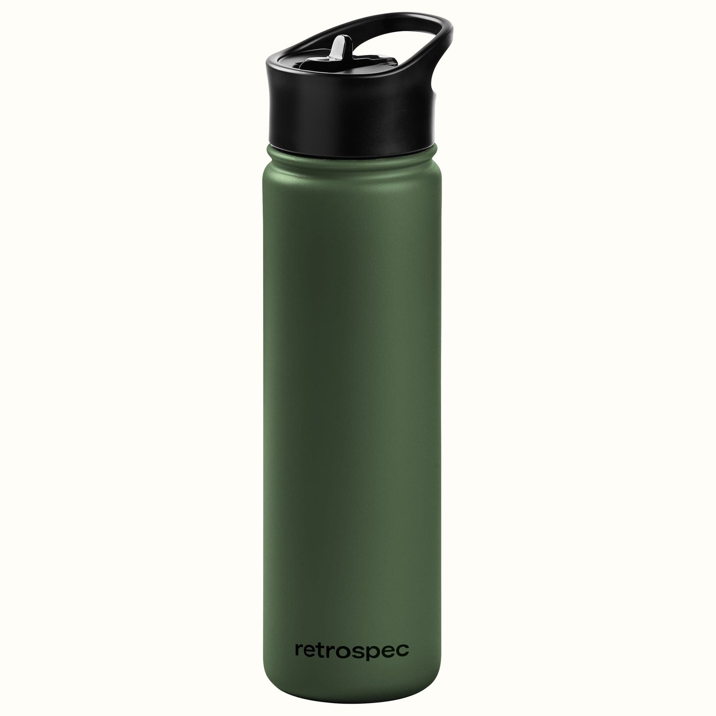 Alder Insulated Stainless Steel Water Bottle