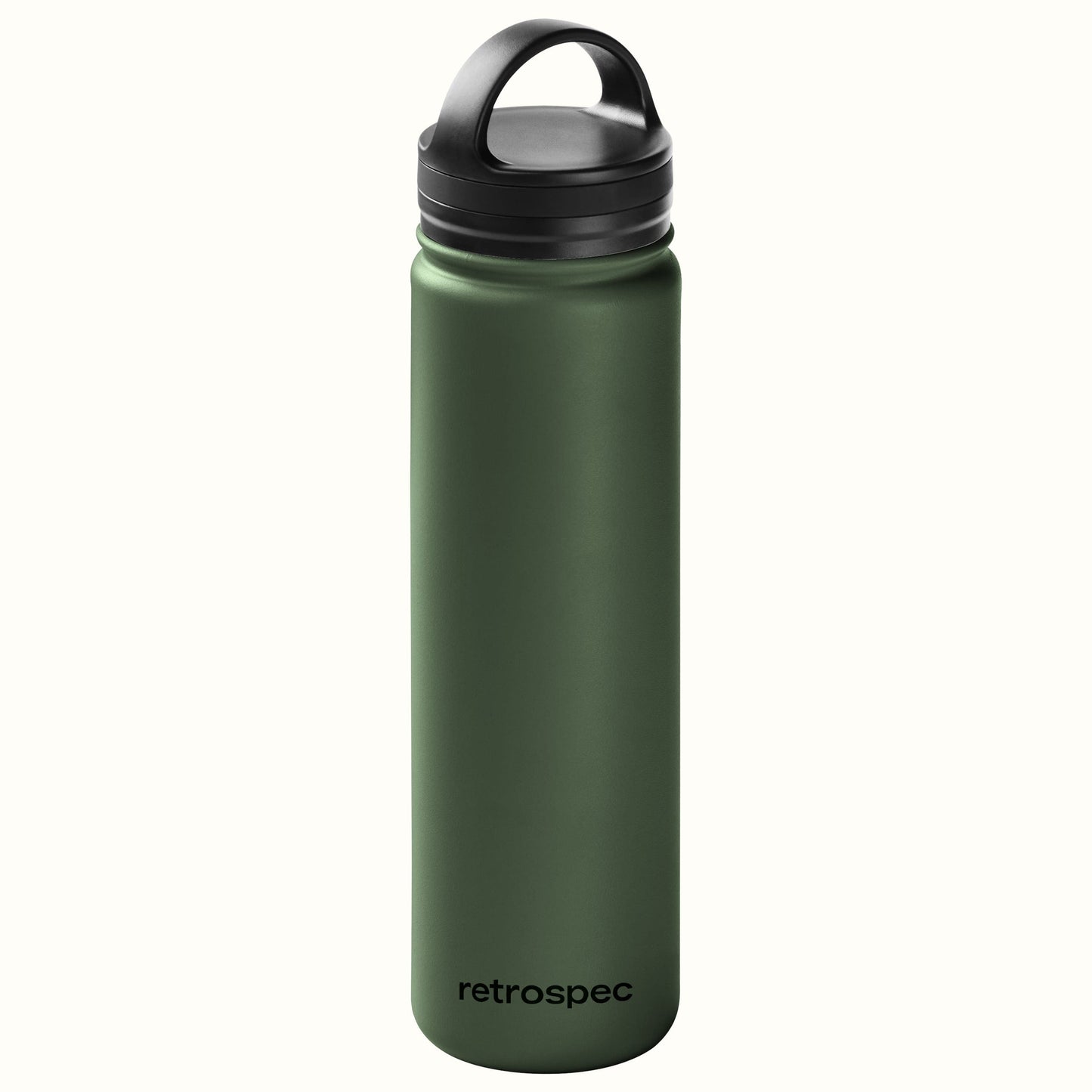 Alder Insulated Stainless Steel Water Bottle
