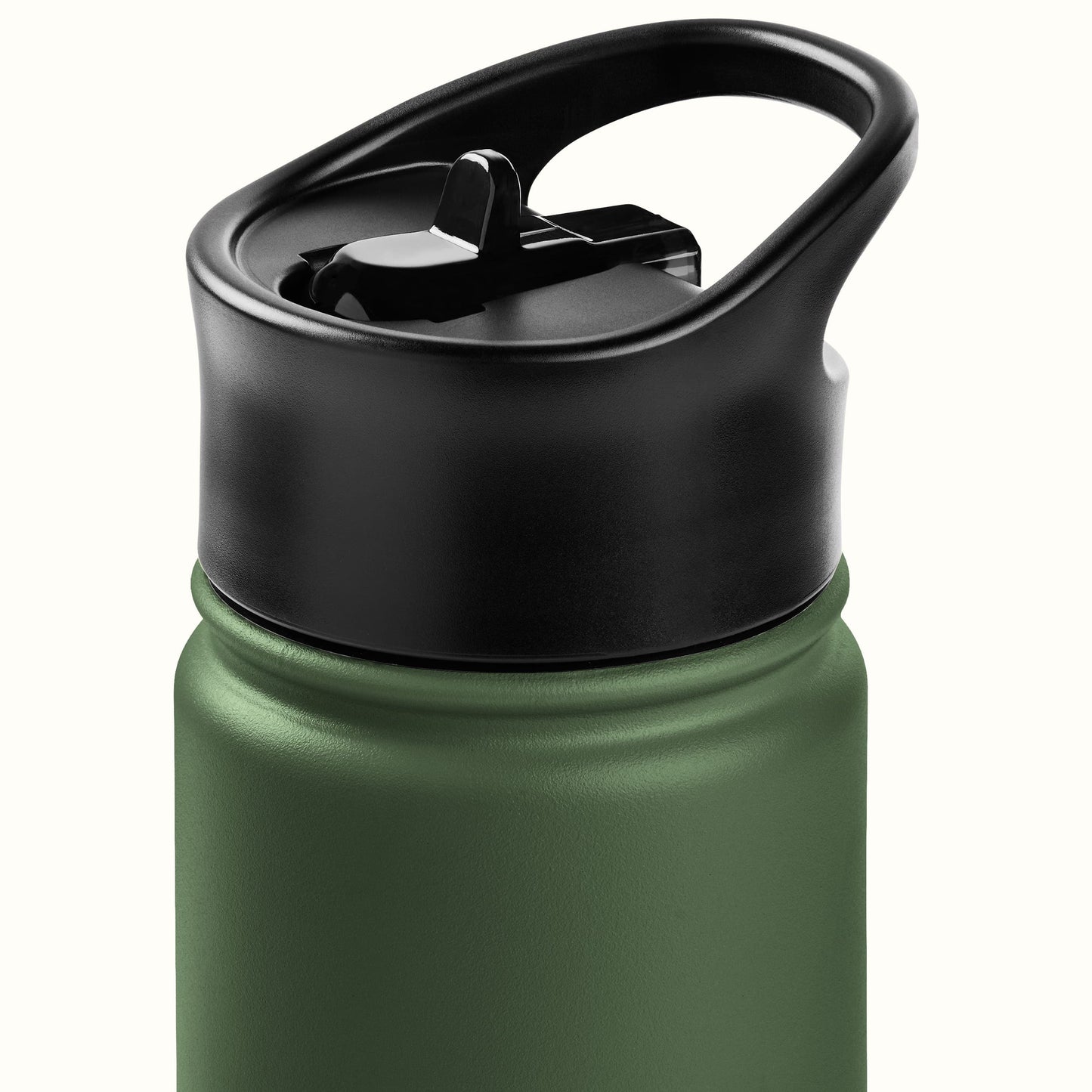 Alder Insulated Stainless Steel Water Bottle