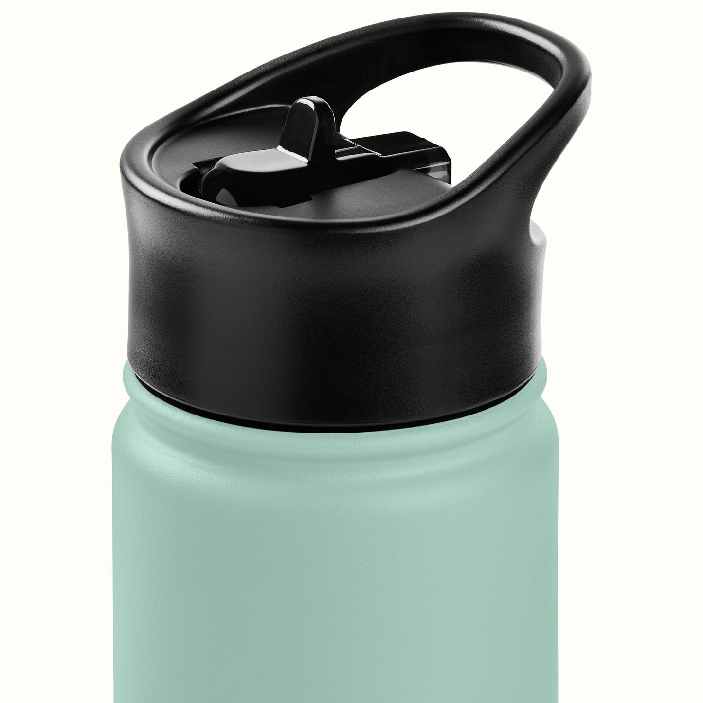 Alder Insulated Stainless Steel Water Bottle