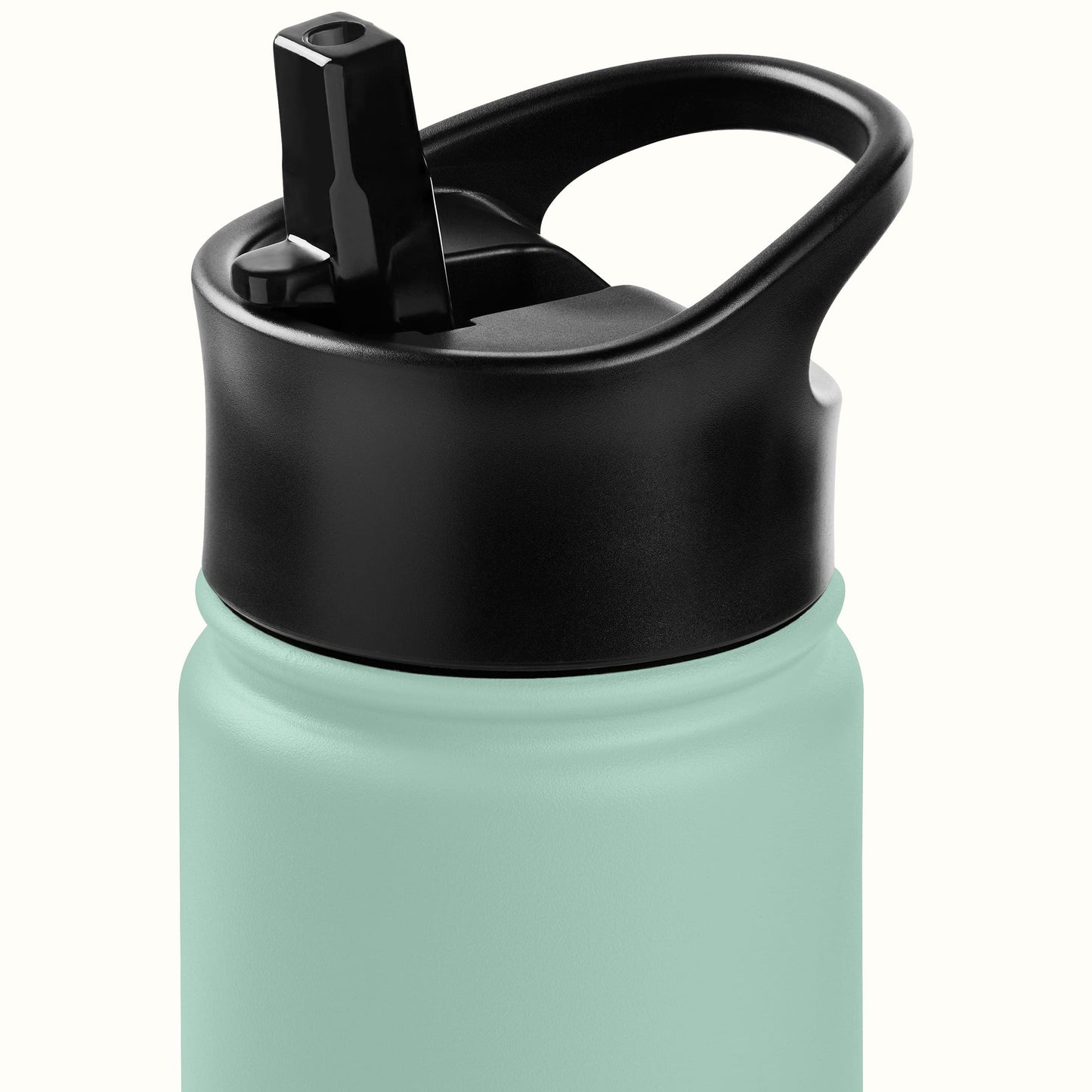 Alder Insulated Stainless Steel Water Bottle