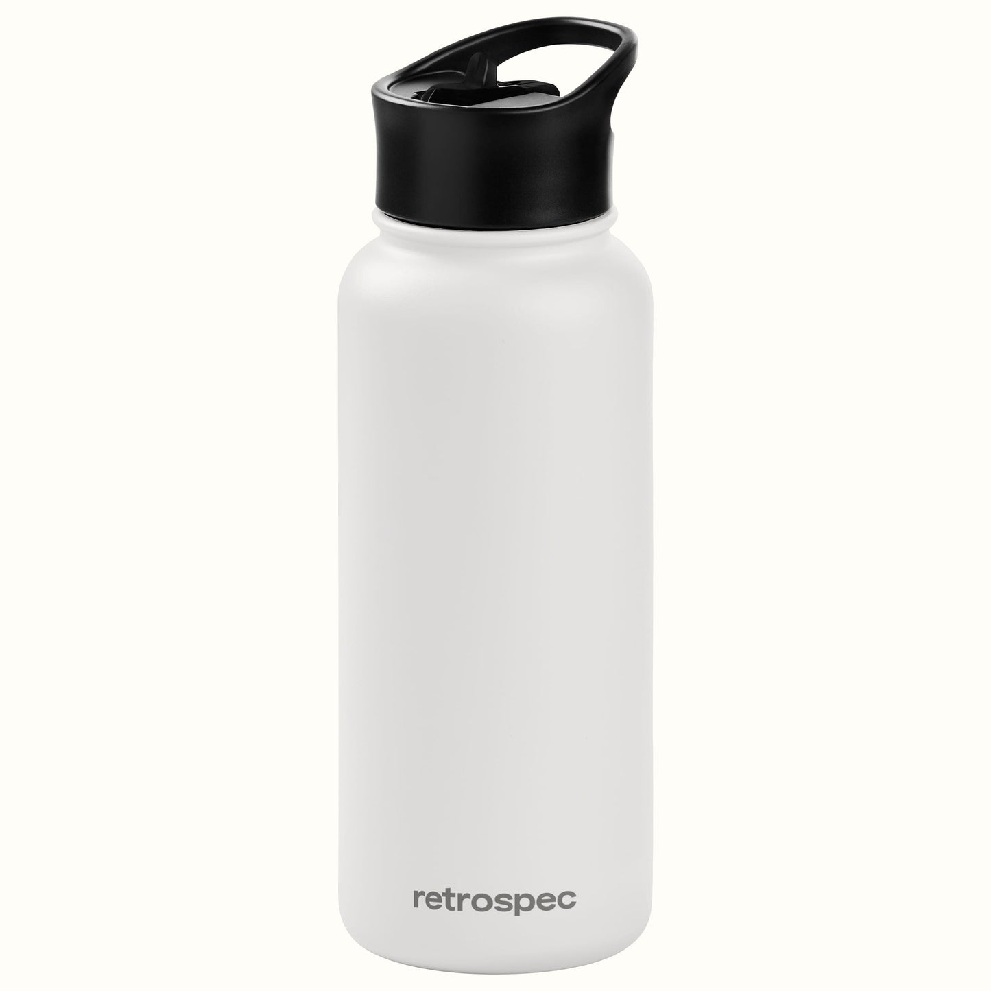 Alder Insulated Stainless Steel Water Bottle