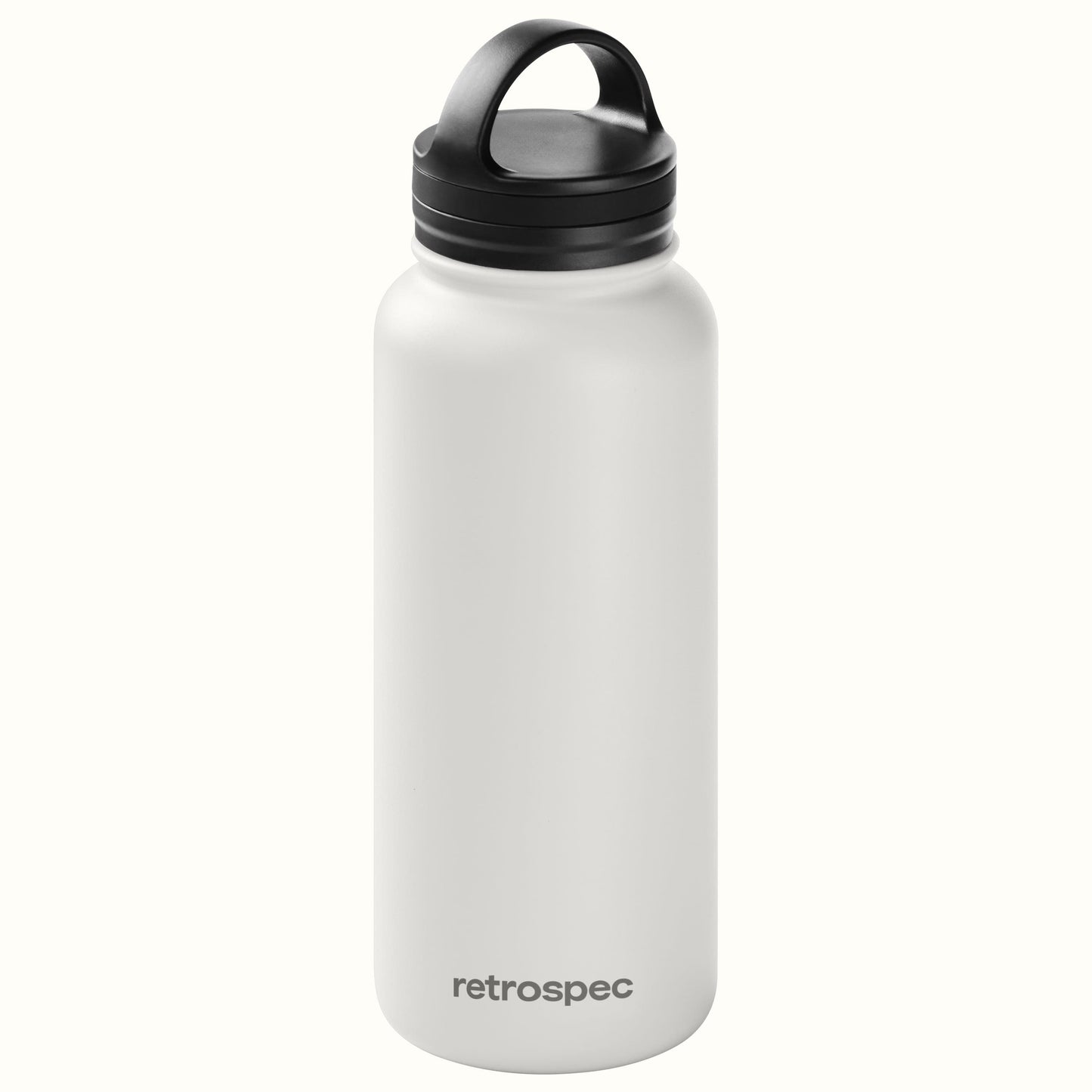 Alder Insulated Stainless Steel Water Bottle