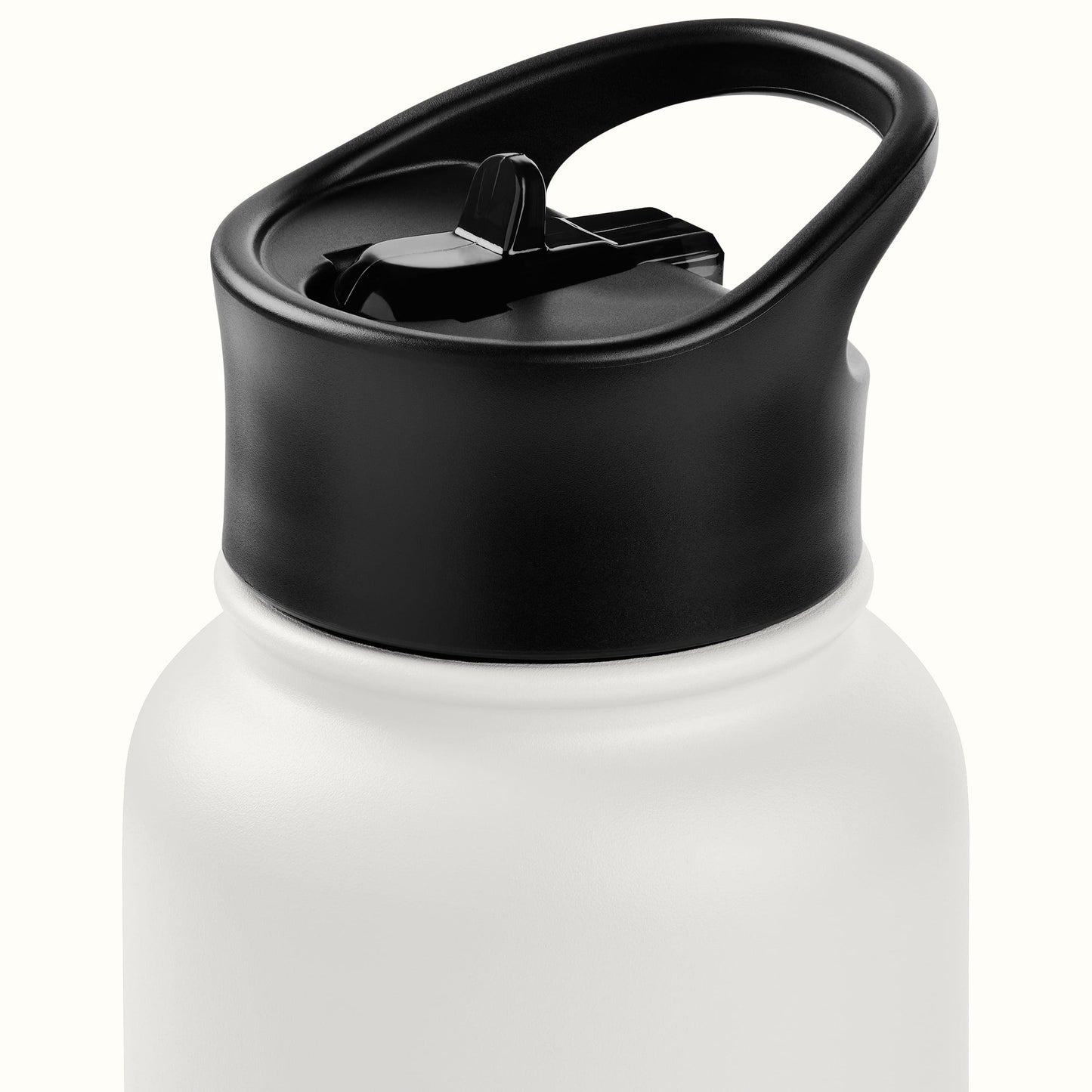 Alder Insulated Stainless Steel Water Bottle