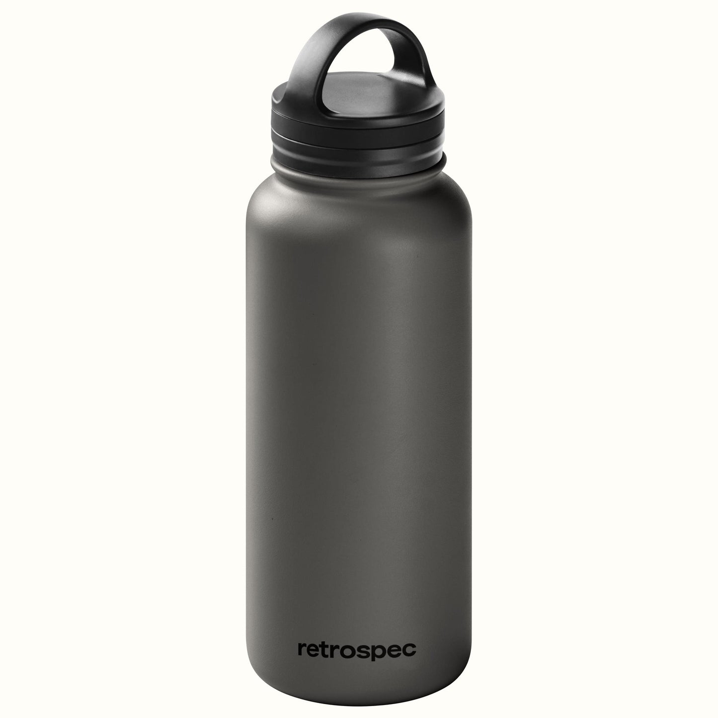 Alder Insulated Stainless Steel Water Bottle