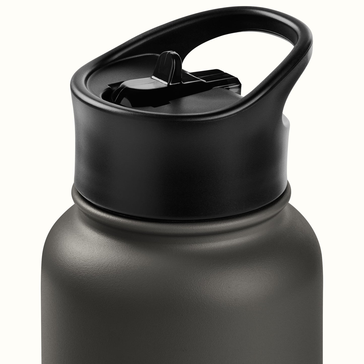 Alder Insulated Stainless Steel Water Bottle
