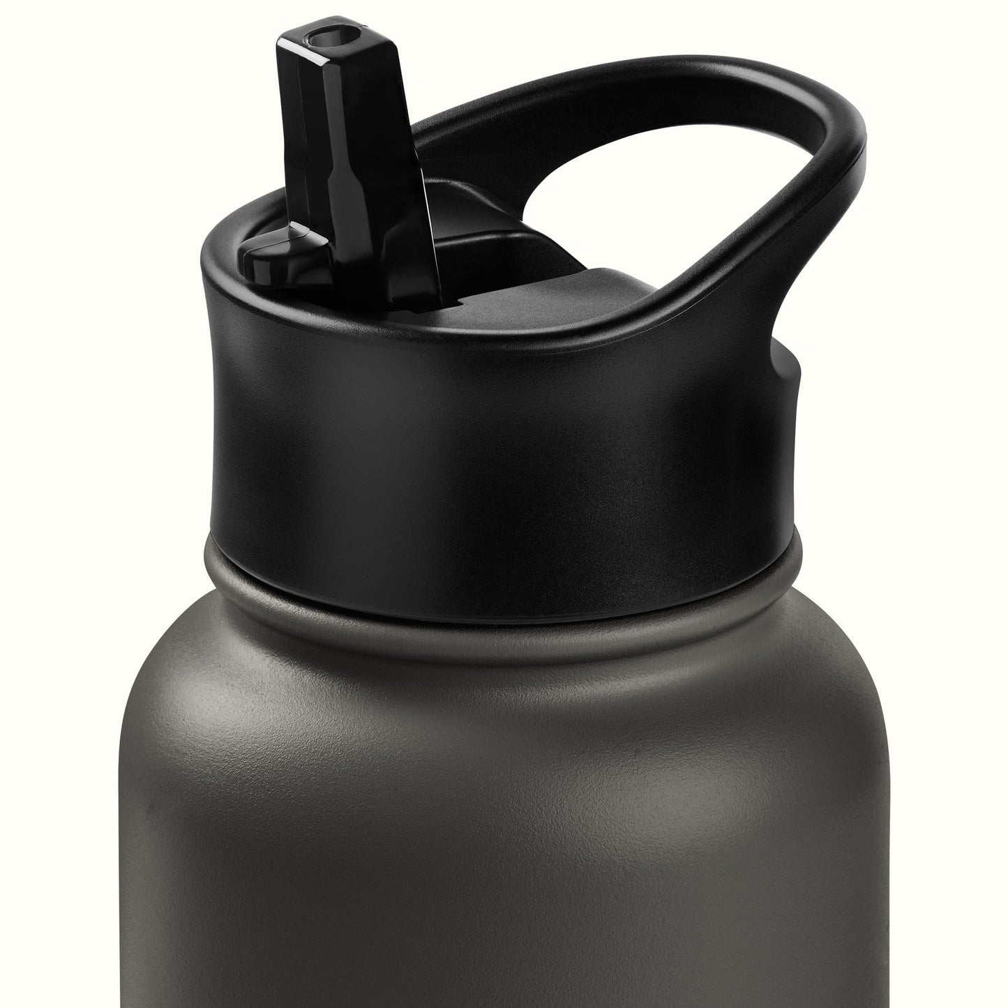 Alder Insulated Stainless Steel Water Bottle