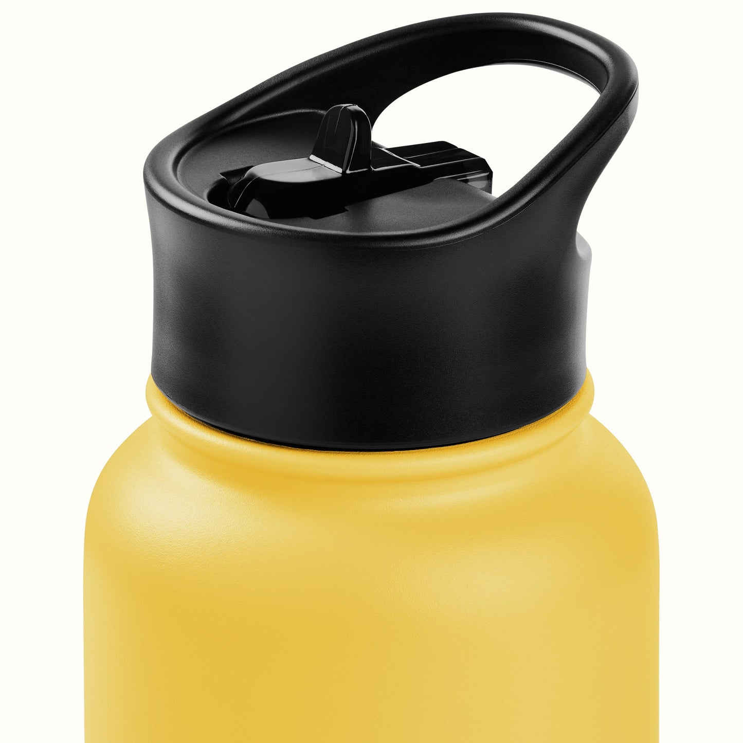 Alder Insulated Stainless Steel Water Bottle
