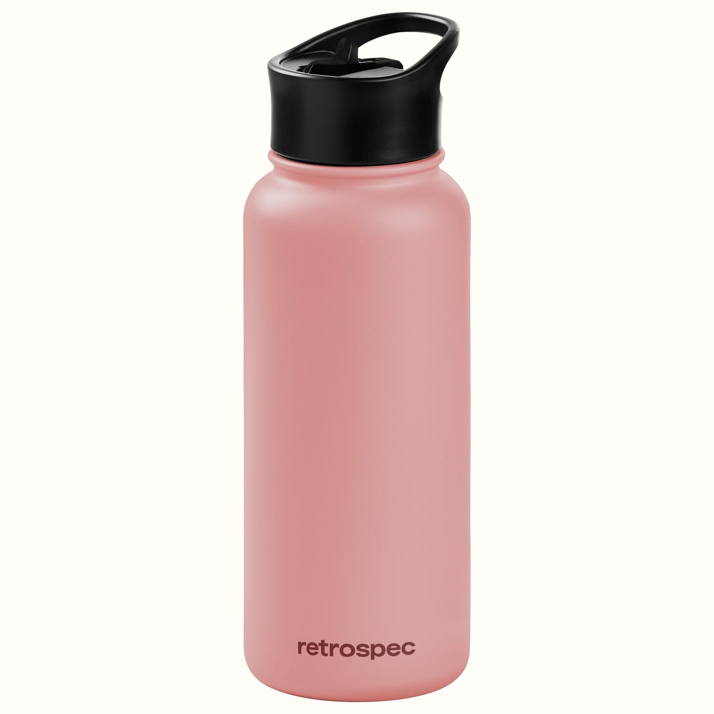 Alder Insulated Stainless Steel Water Bottle