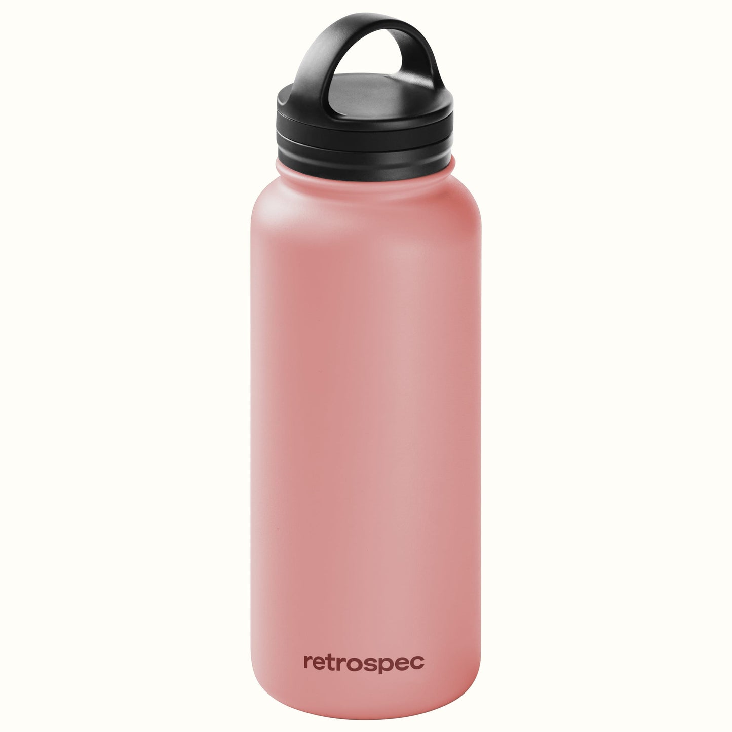 Alder Insulated Stainless Steel Water Bottle
