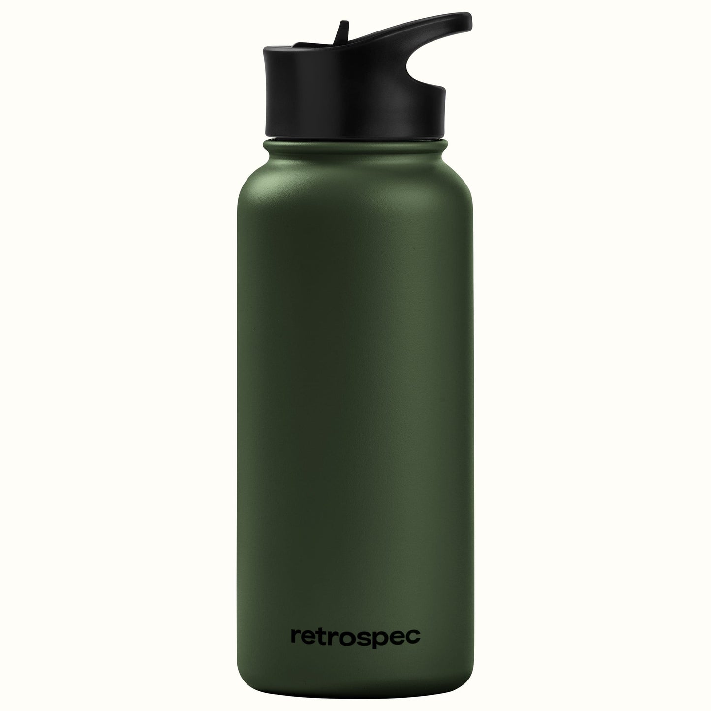 Alder Insulated Stainless Steel Water Bottle