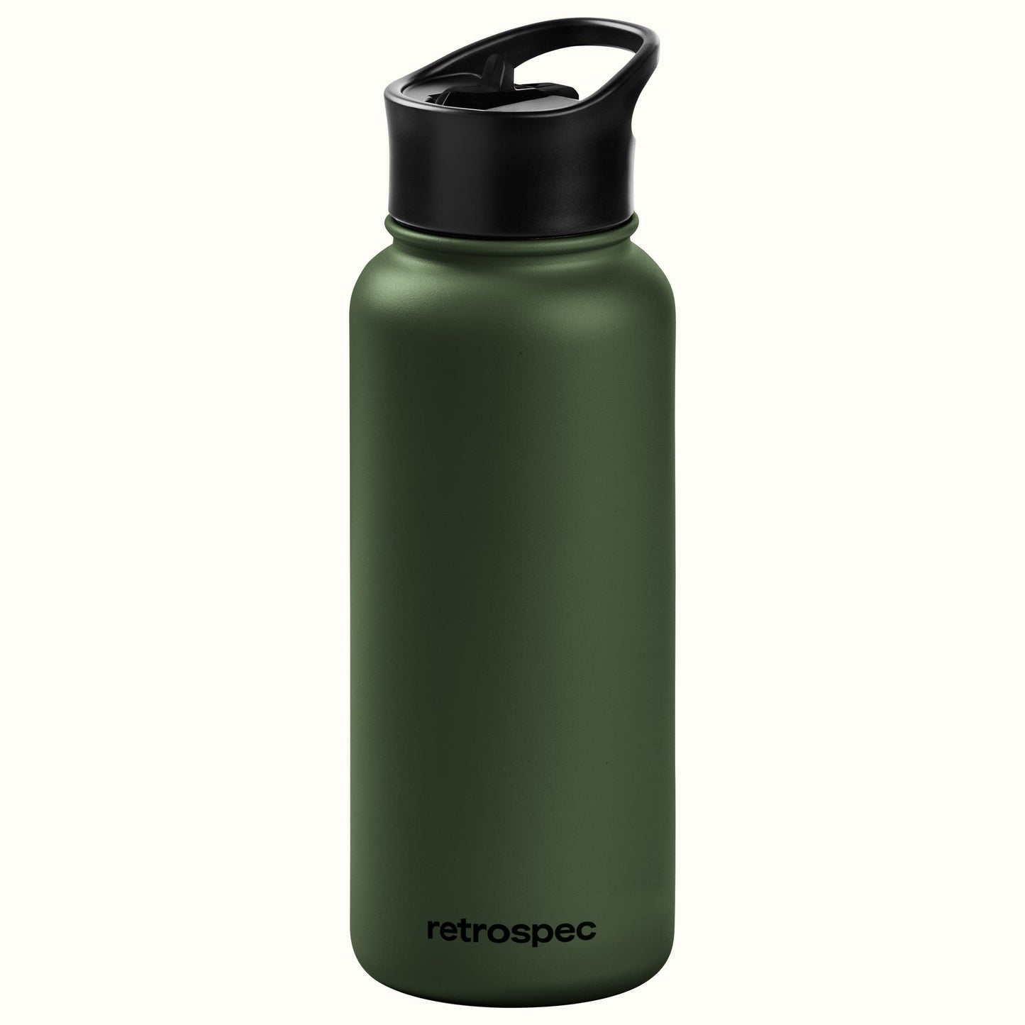 Alder Insulated Stainless Steel Water Bottle