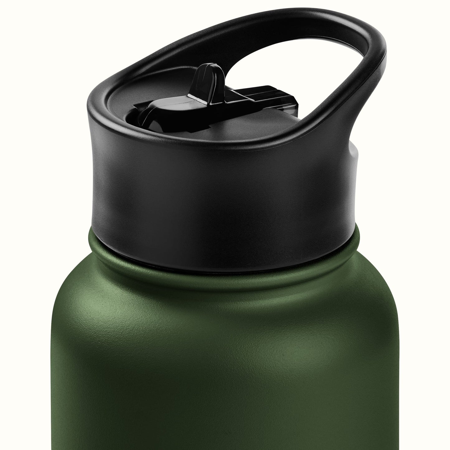 Alder Insulated Stainless Steel Water Bottle