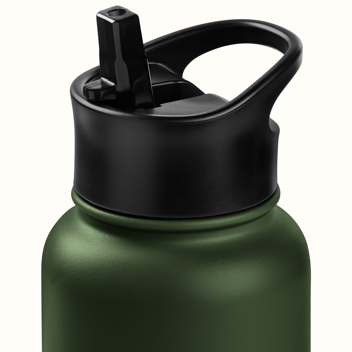 Alder Insulated Stainless Steel Water Bottle