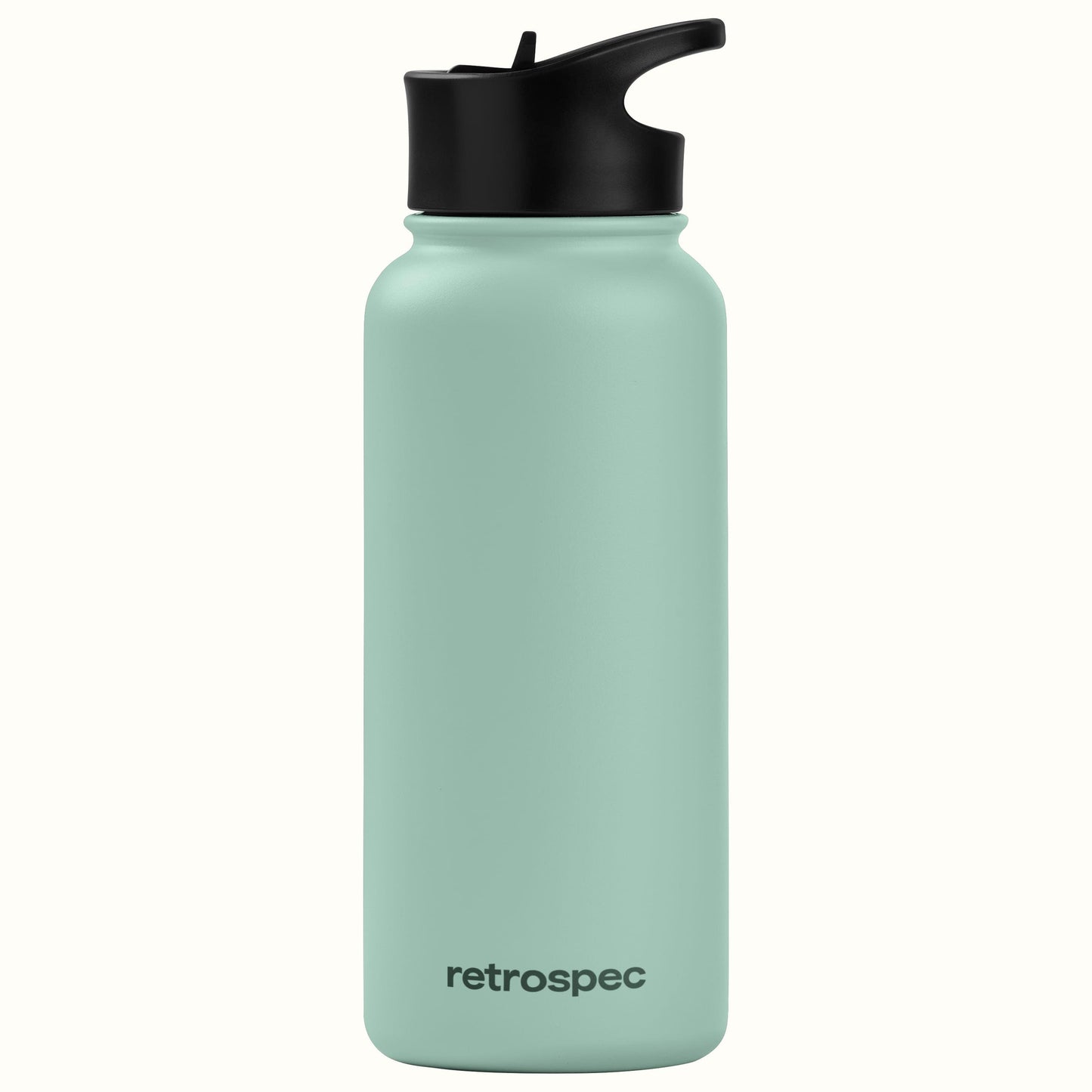 Alder Insulated Stainless Steel Water Bottle