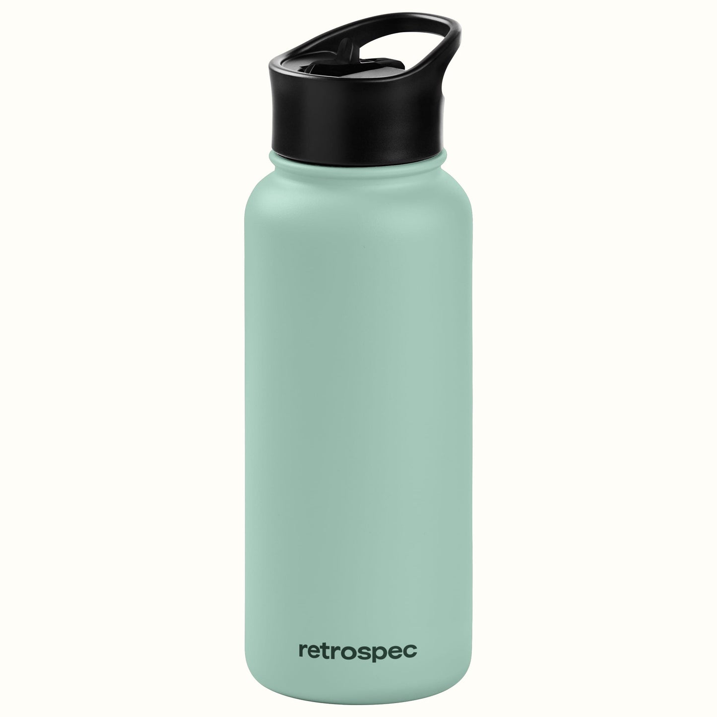 Alder Insulated Stainless Steel Water Bottle