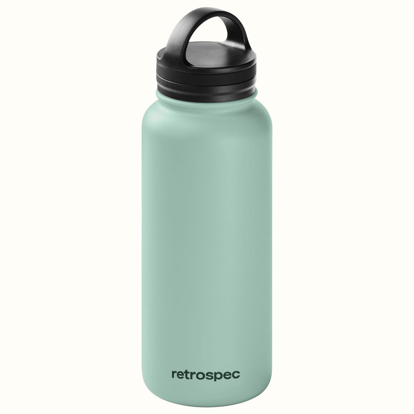 Alder Insulated Stainless Steel Water Bottle