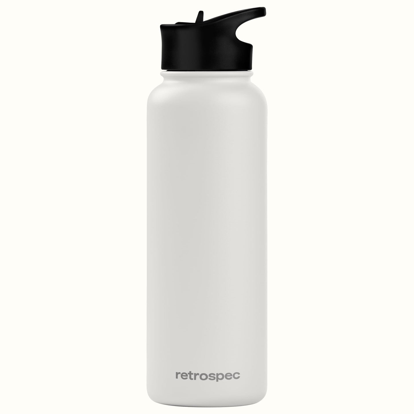 Alder Insulated Stainless Steel Water Bottle