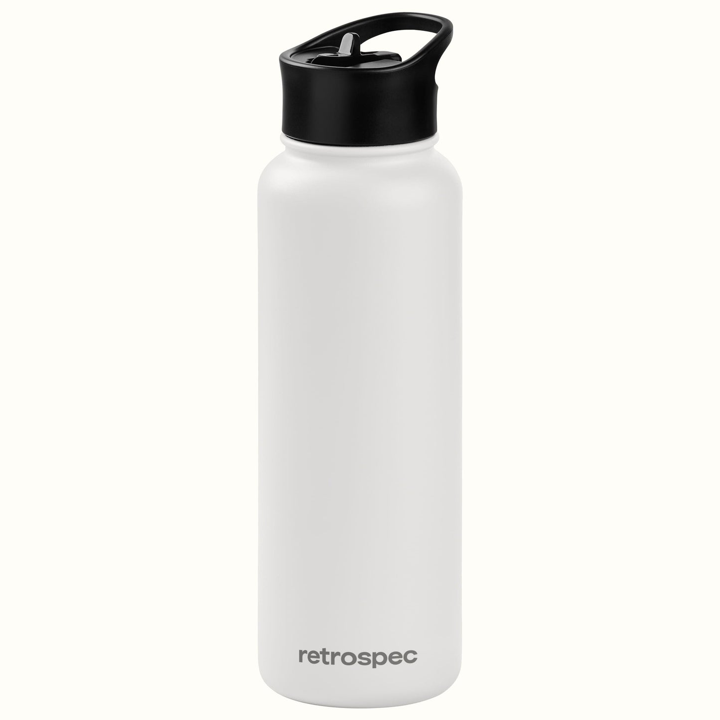 Alder Insulated Stainless Steel Water Bottle