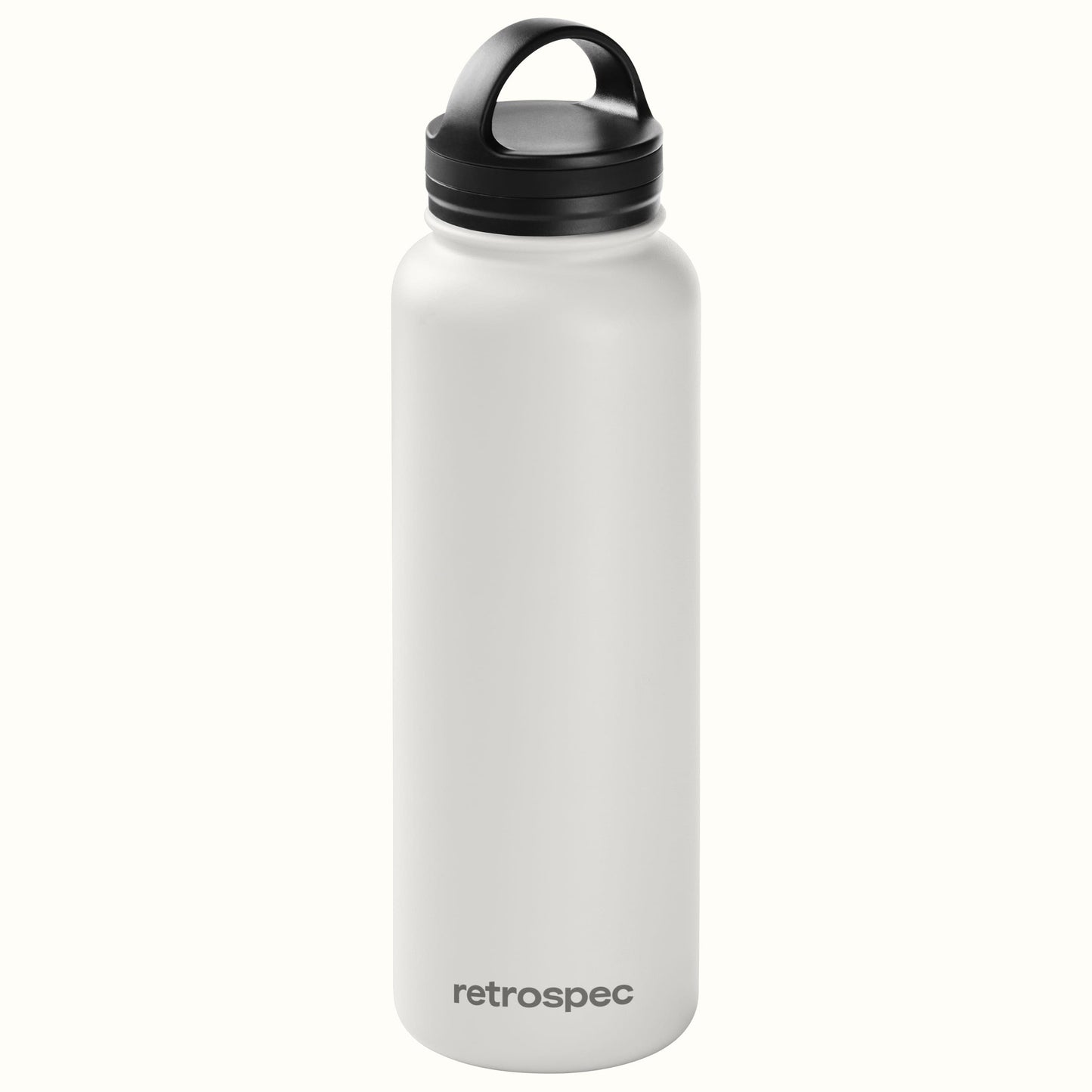 Alder Insulated Stainless Steel Water Bottle