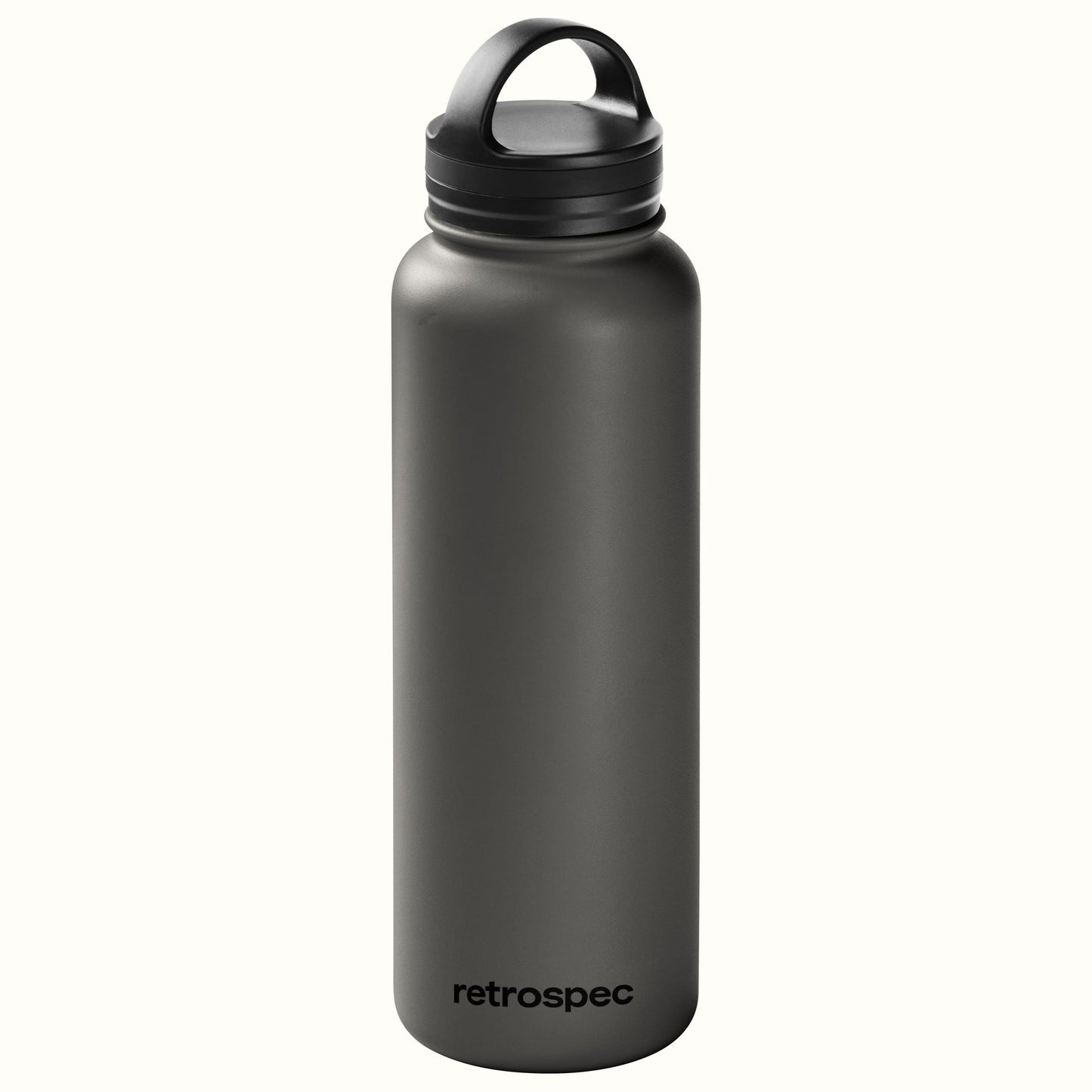 Alder Insulated Stainless Steel Water Bottle