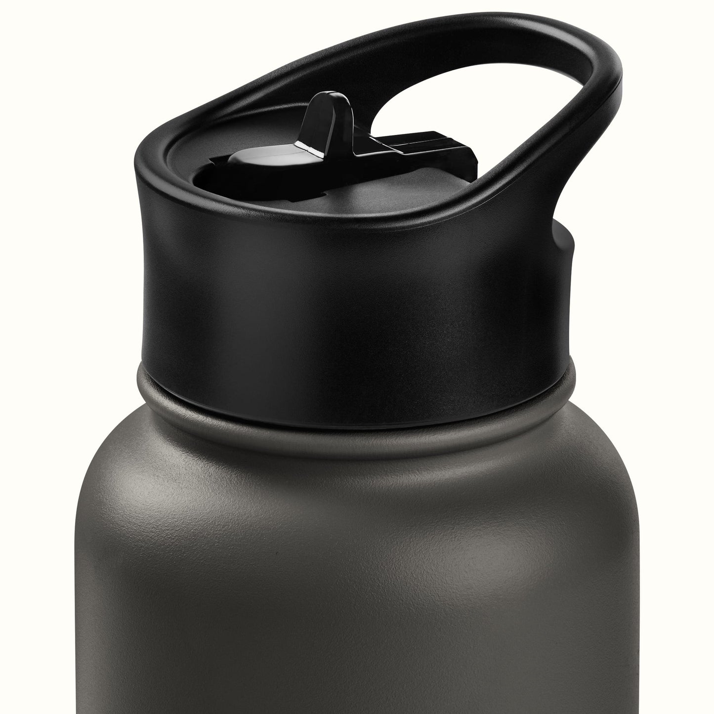 Alder Insulated Stainless Steel Water Bottle