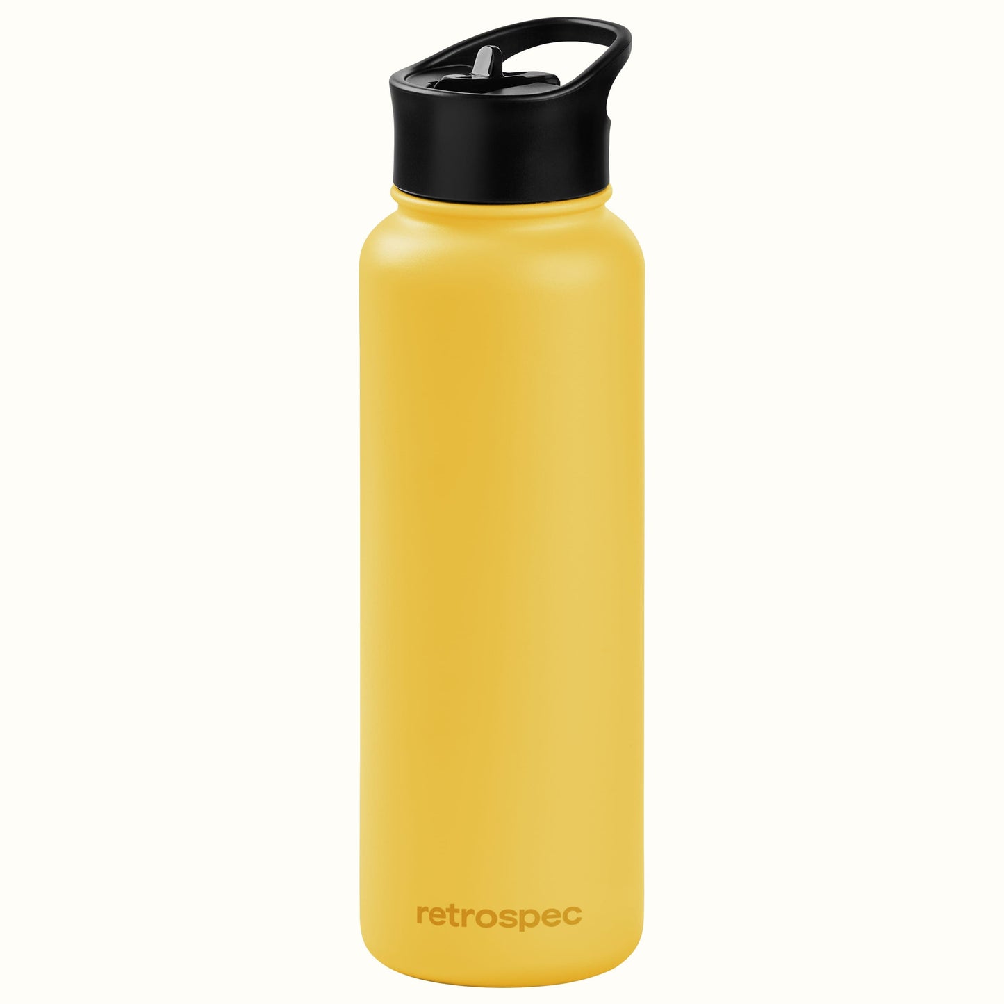 Alder Insulated Stainless Steel Water Bottle