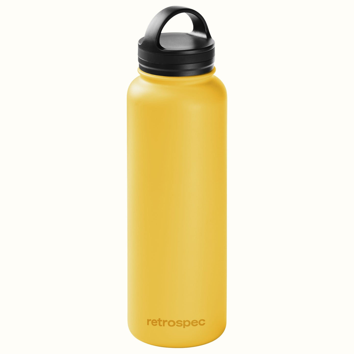 Alder Insulated Stainless Steel Water Bottle