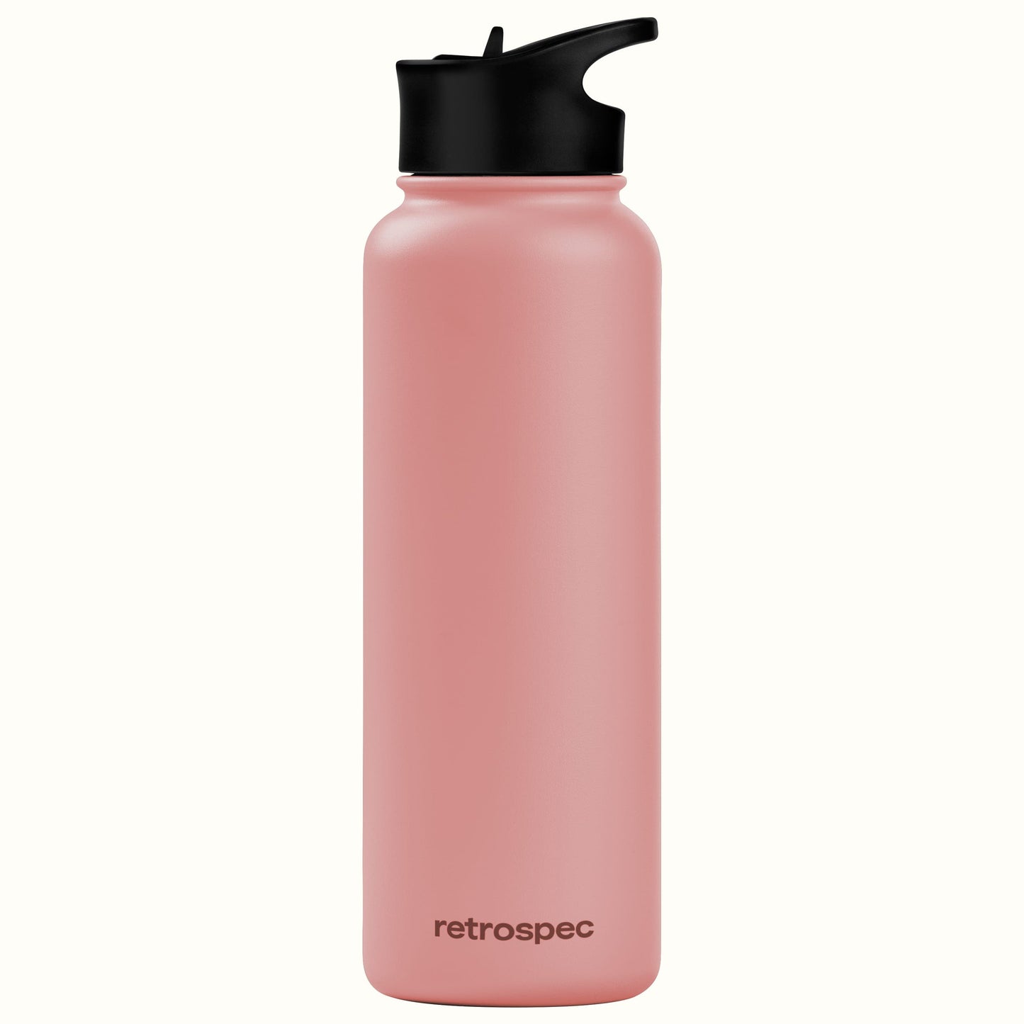 Alder Insulated Stainless Steel Water Bottle