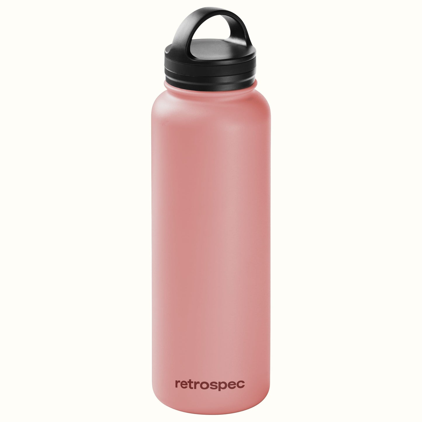 Alder Insulated Stainless Steel Water Bottle