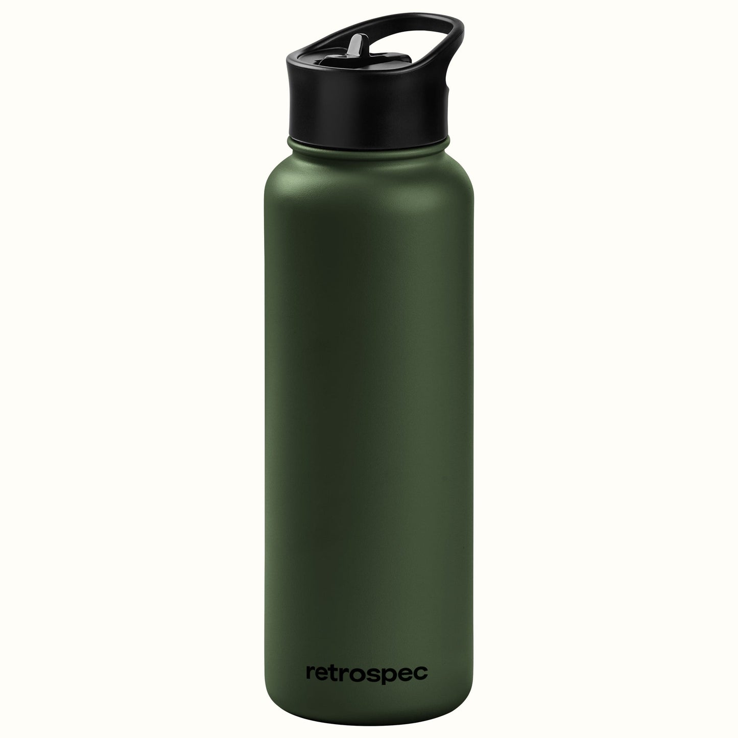 Alder Insulated Stainless Steel Water Bottle