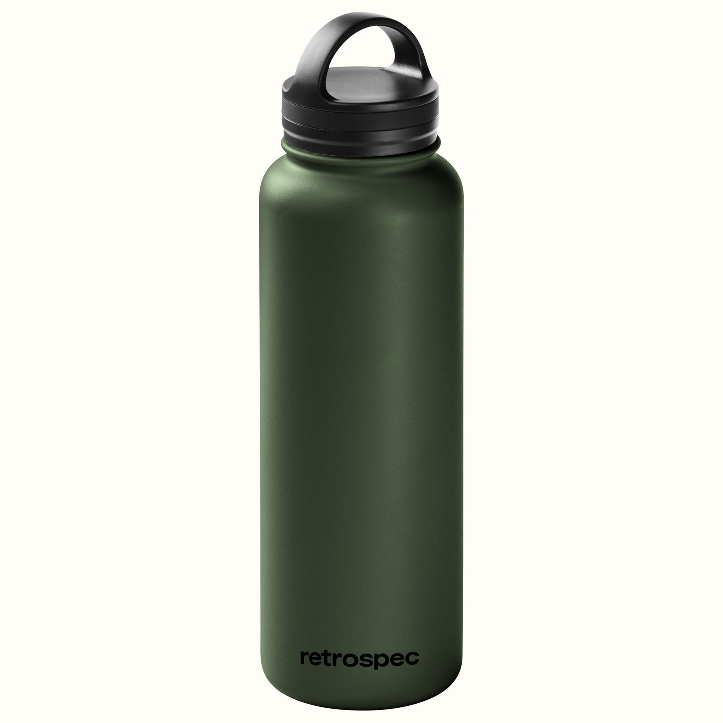Alder Insulated Stainless Steel Water Bottle