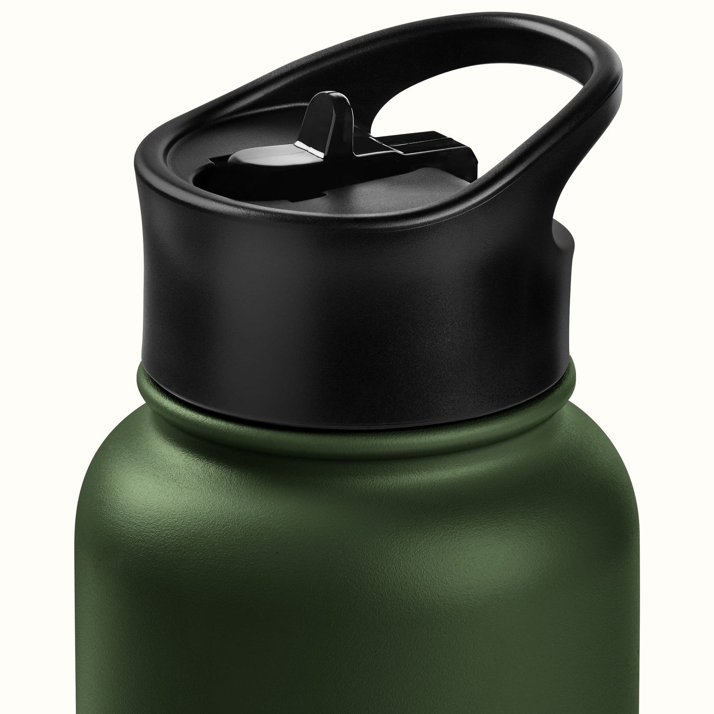 Alder Insulated Stainless Steel Water Bottle