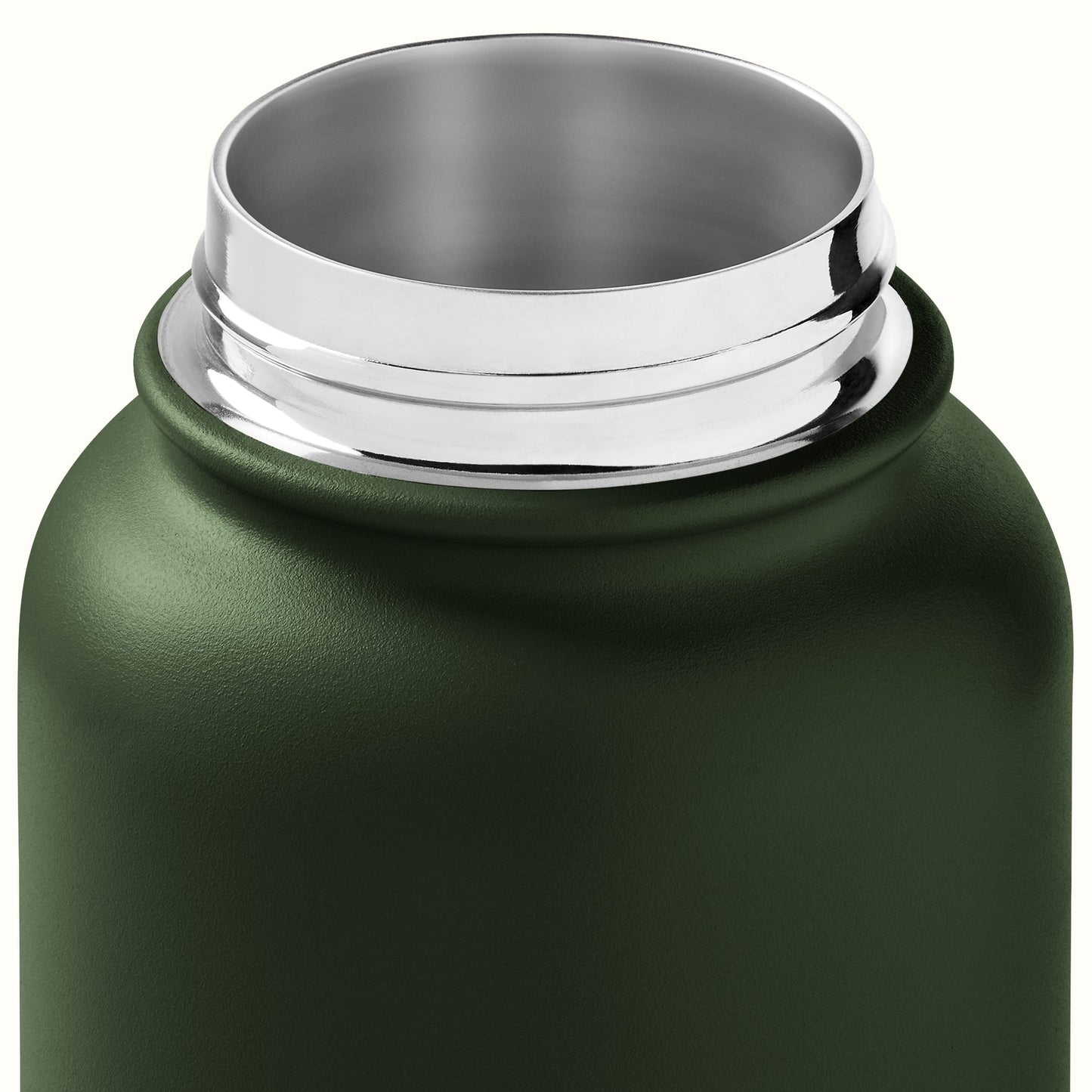 Alder Insulated Stainless Steel Water Bottle