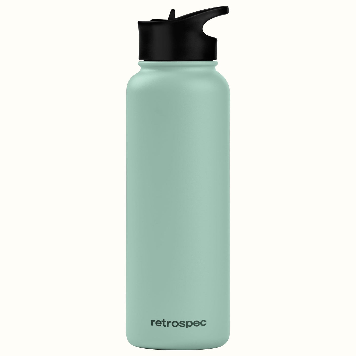 Alder Insulated Stainless Steel Water Bottle