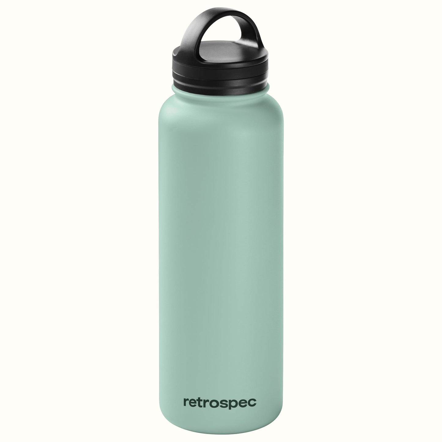 Alder Insulated Stainless Steel Water Bottle