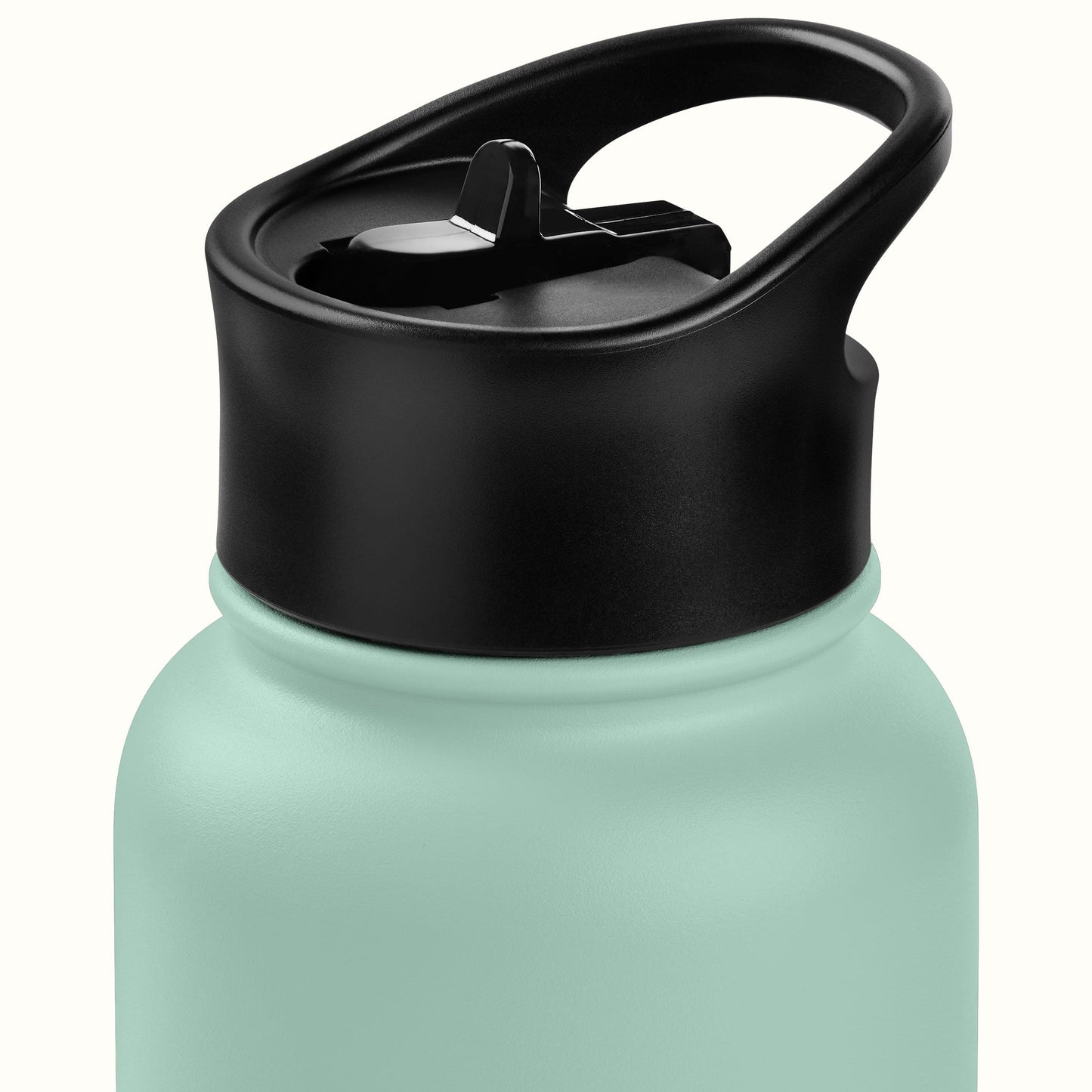 Alder Insulated Stainless Steel Water Bottle