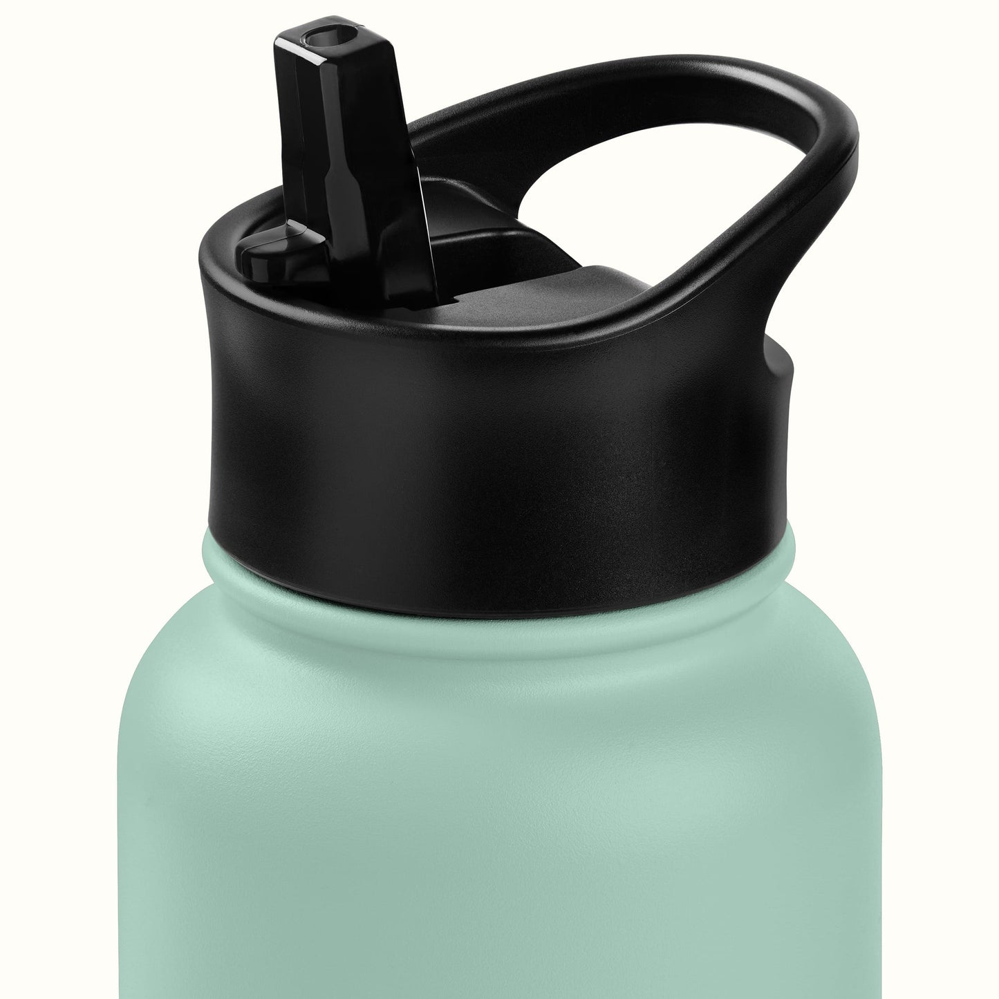 Alder Insulated Stainless Steel Water Bottle