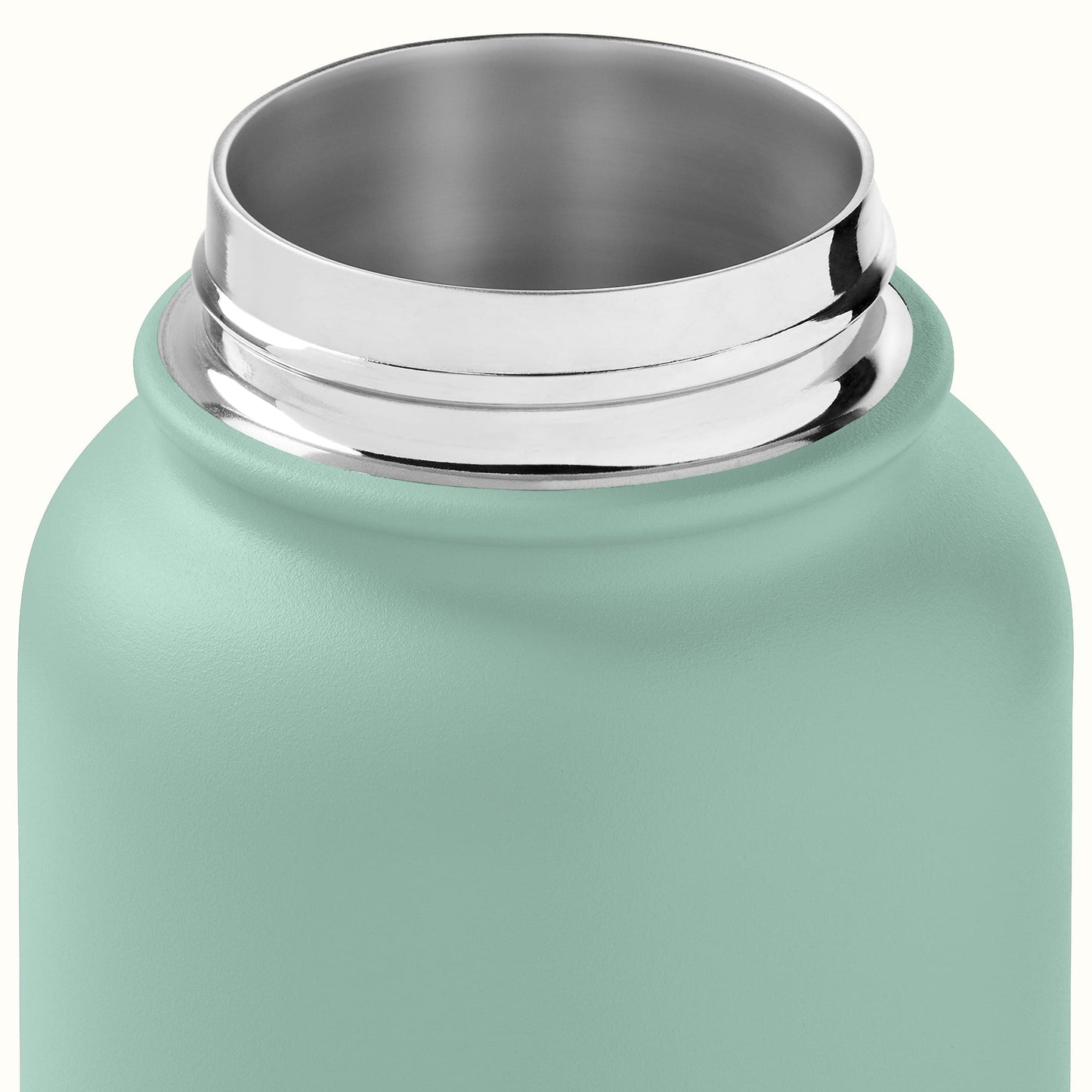 Alder Insulated Stainless Steel Water Bottle