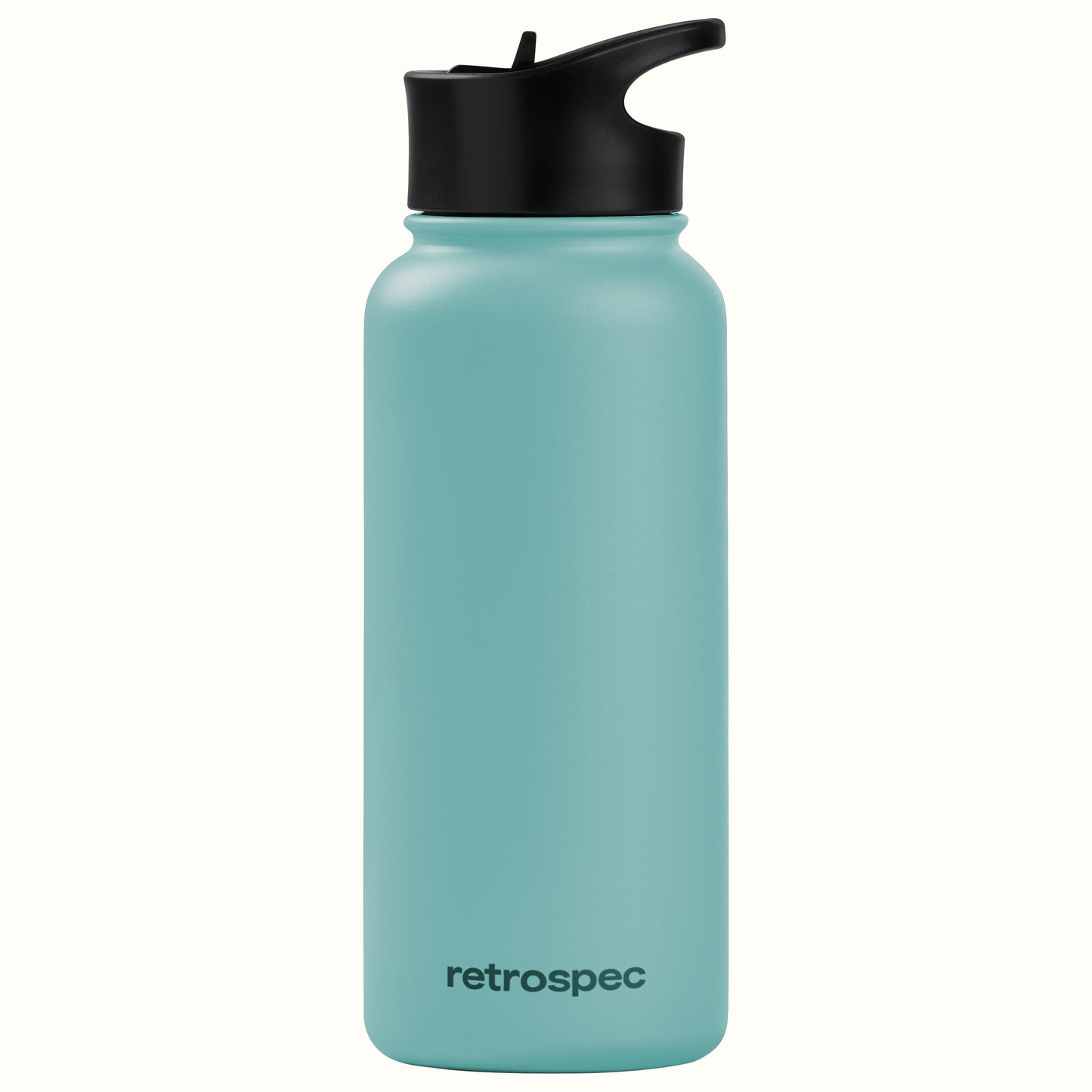 Alder Insulated Stainless Steel Water Bottle
