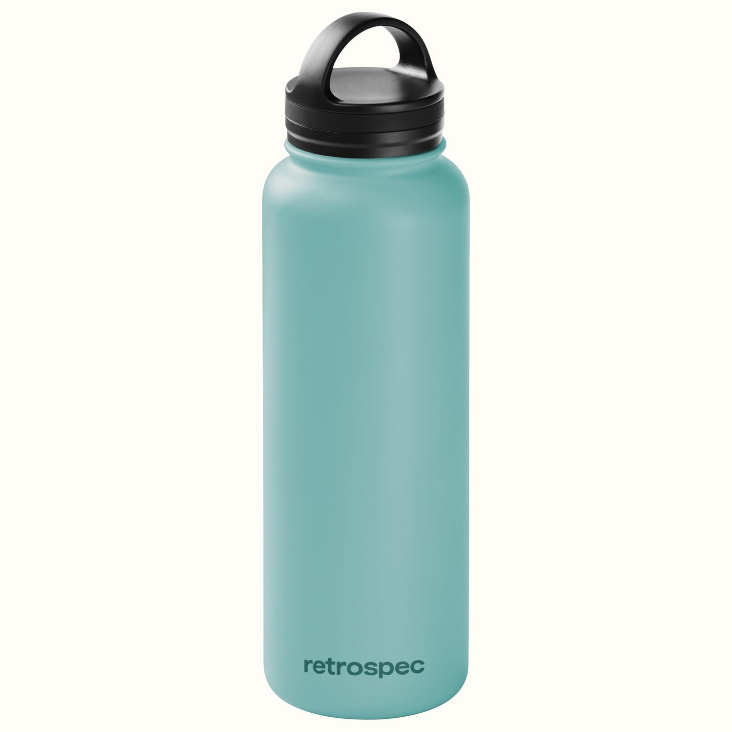 Alder Insulated Stainless Steel Water Bottle