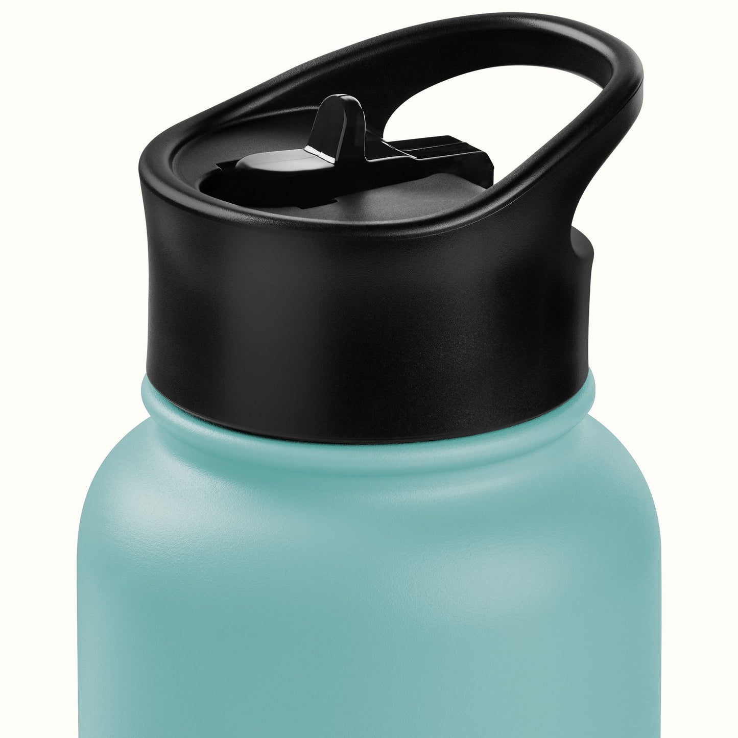 Alder Insulated Stainless Steel Water Bottle