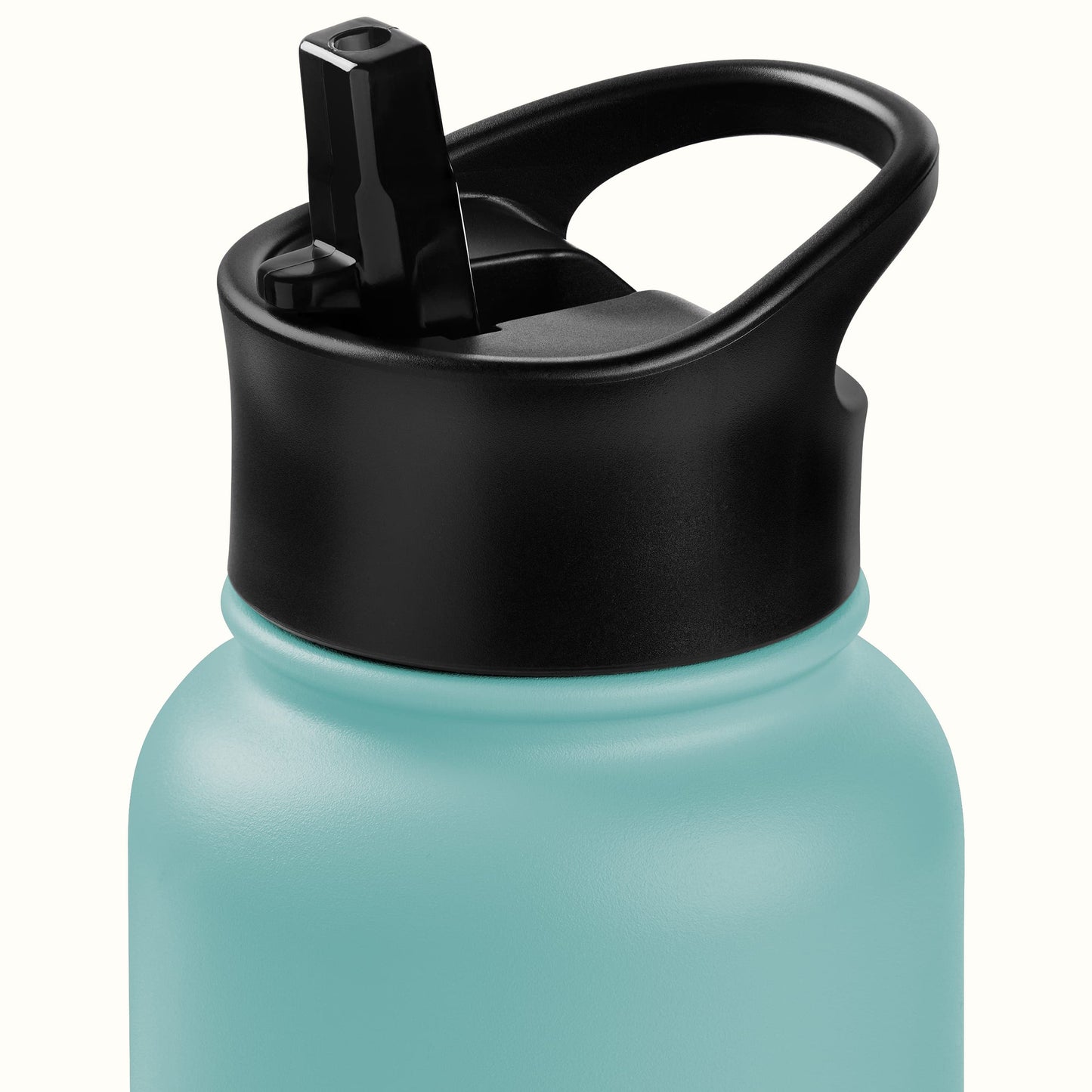 Alder Insulated Stainless Steel Water Bottle