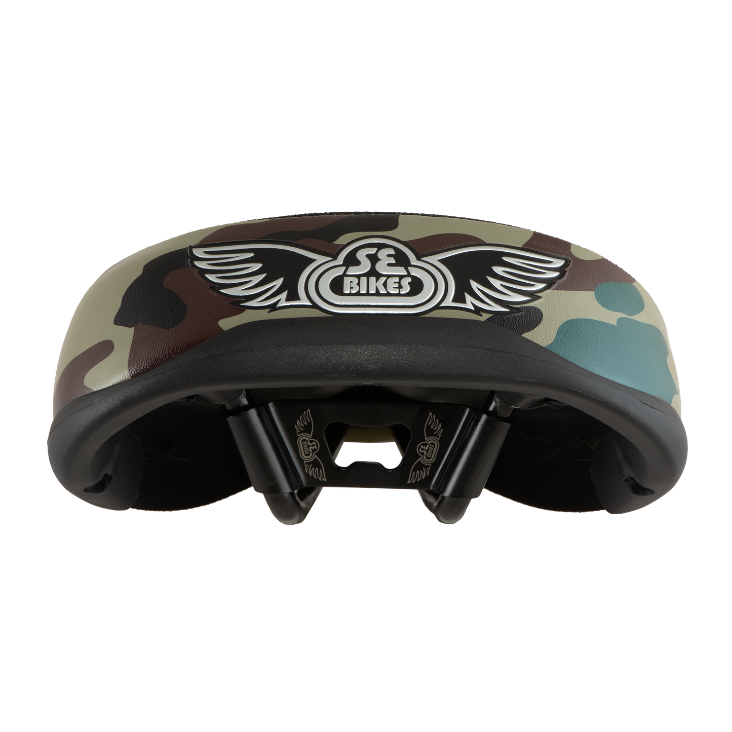 Camo Seat