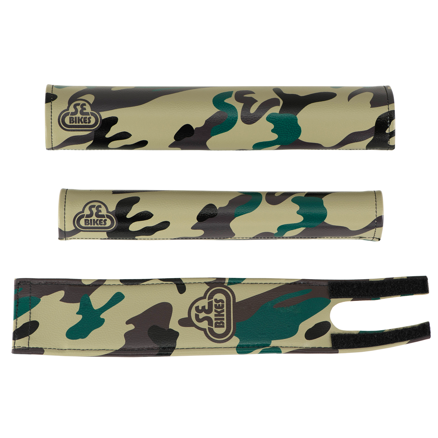 Camo Padset