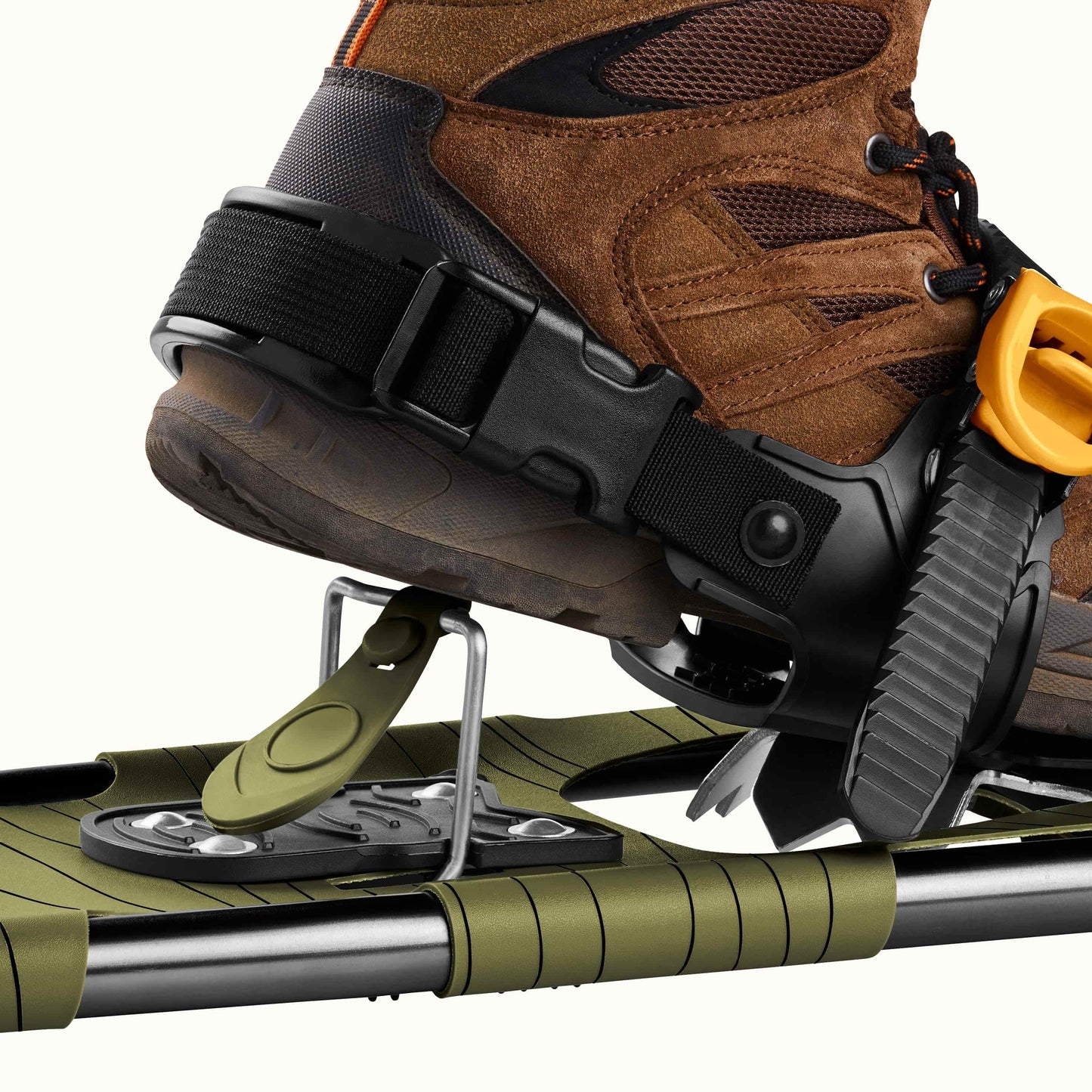 Drifter Snowshoe Bundle With Trekking Poles